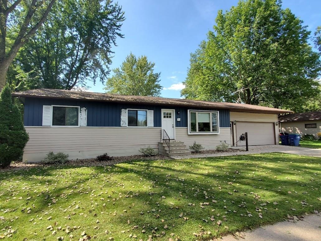 183 Harriet Street Property Photo 1