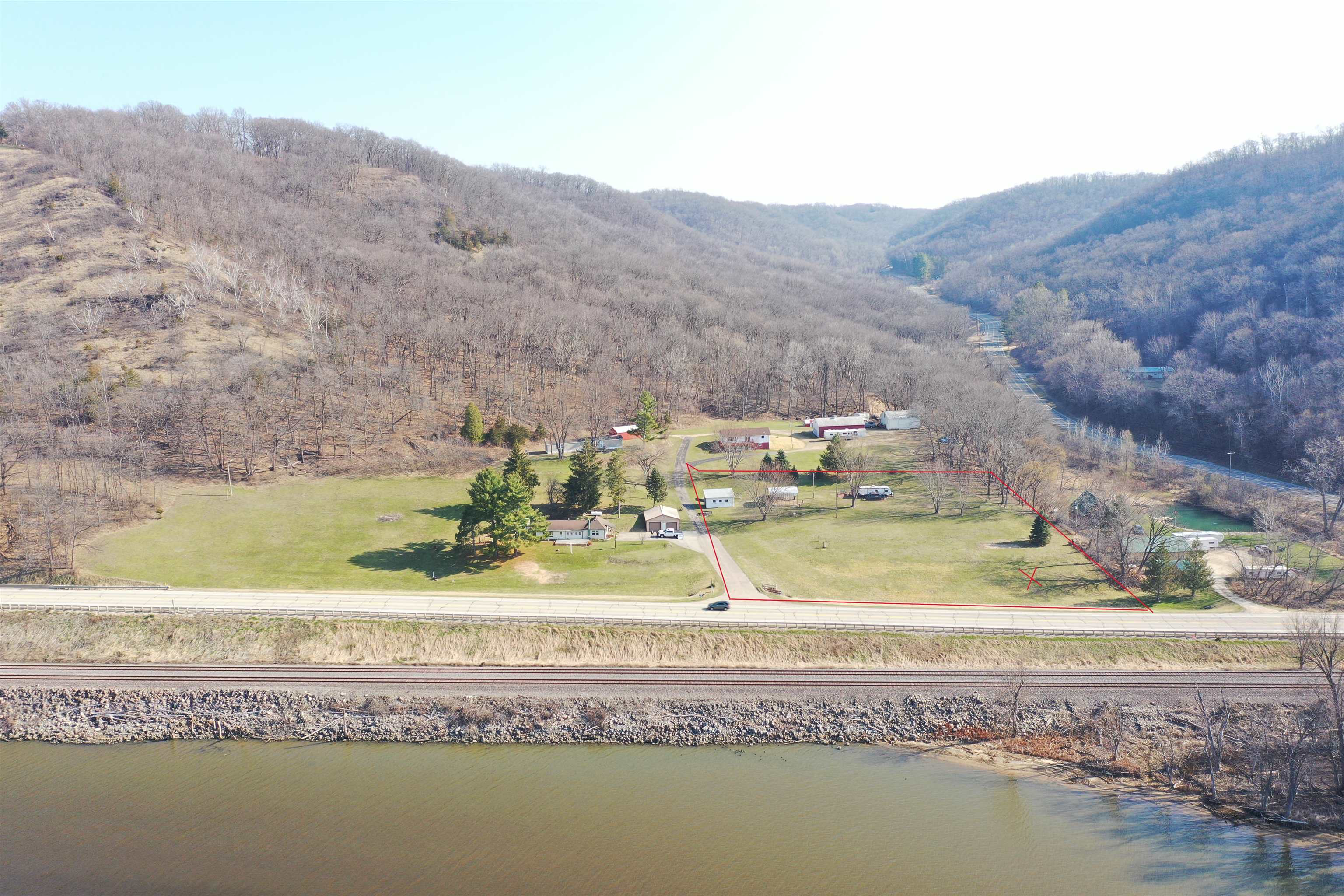 14435 Fixit Lane Property Photo 1