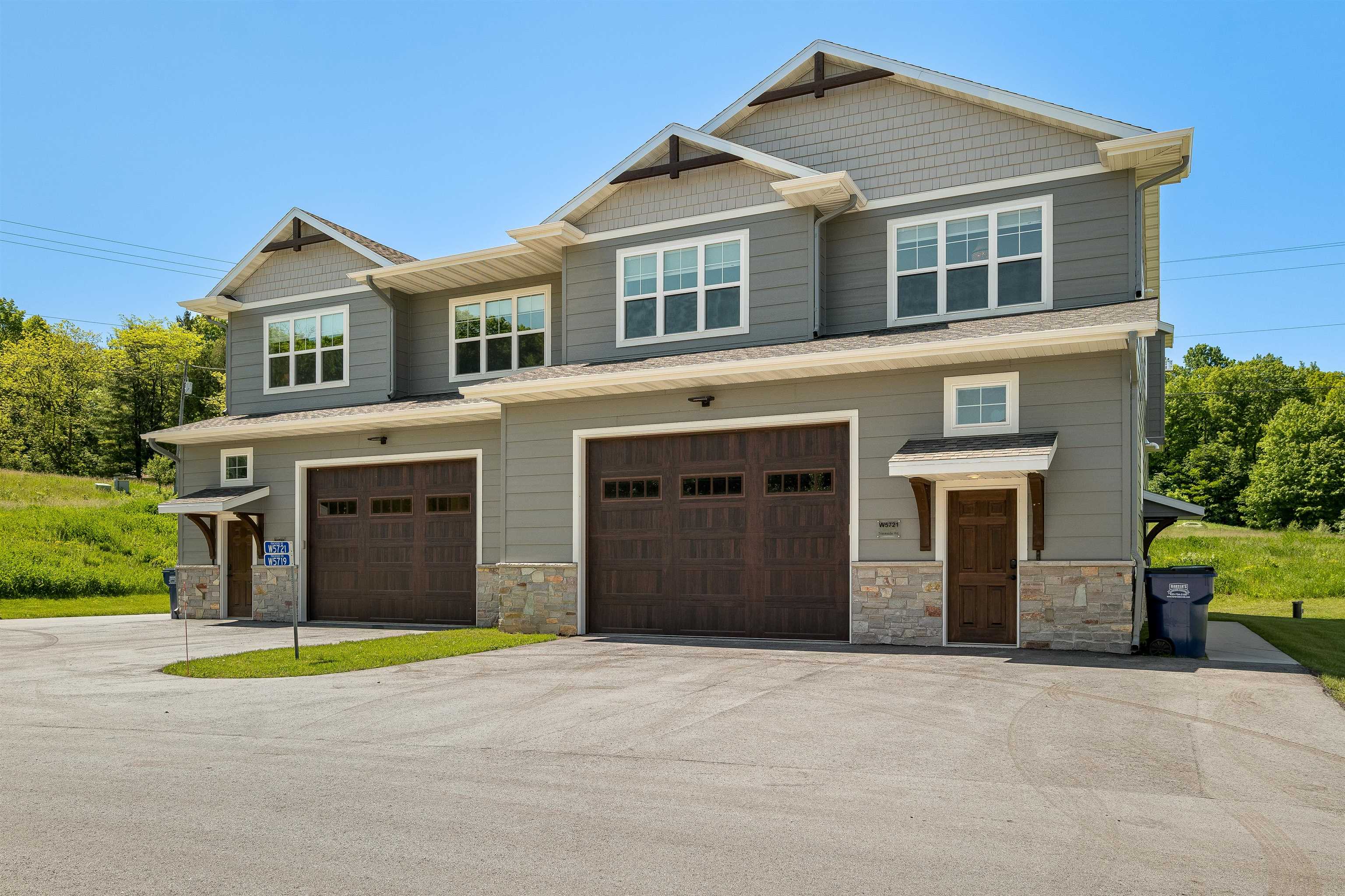 W5721 Trackside Road Property Photo 1