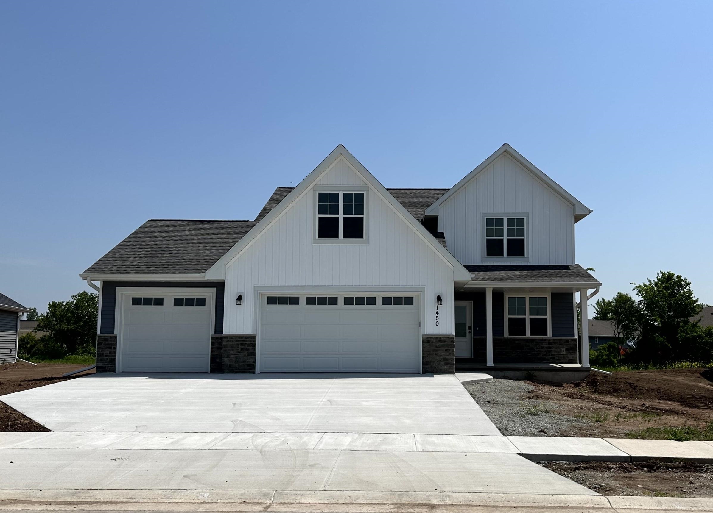 1450 Crossroads Drive Property Photo 1