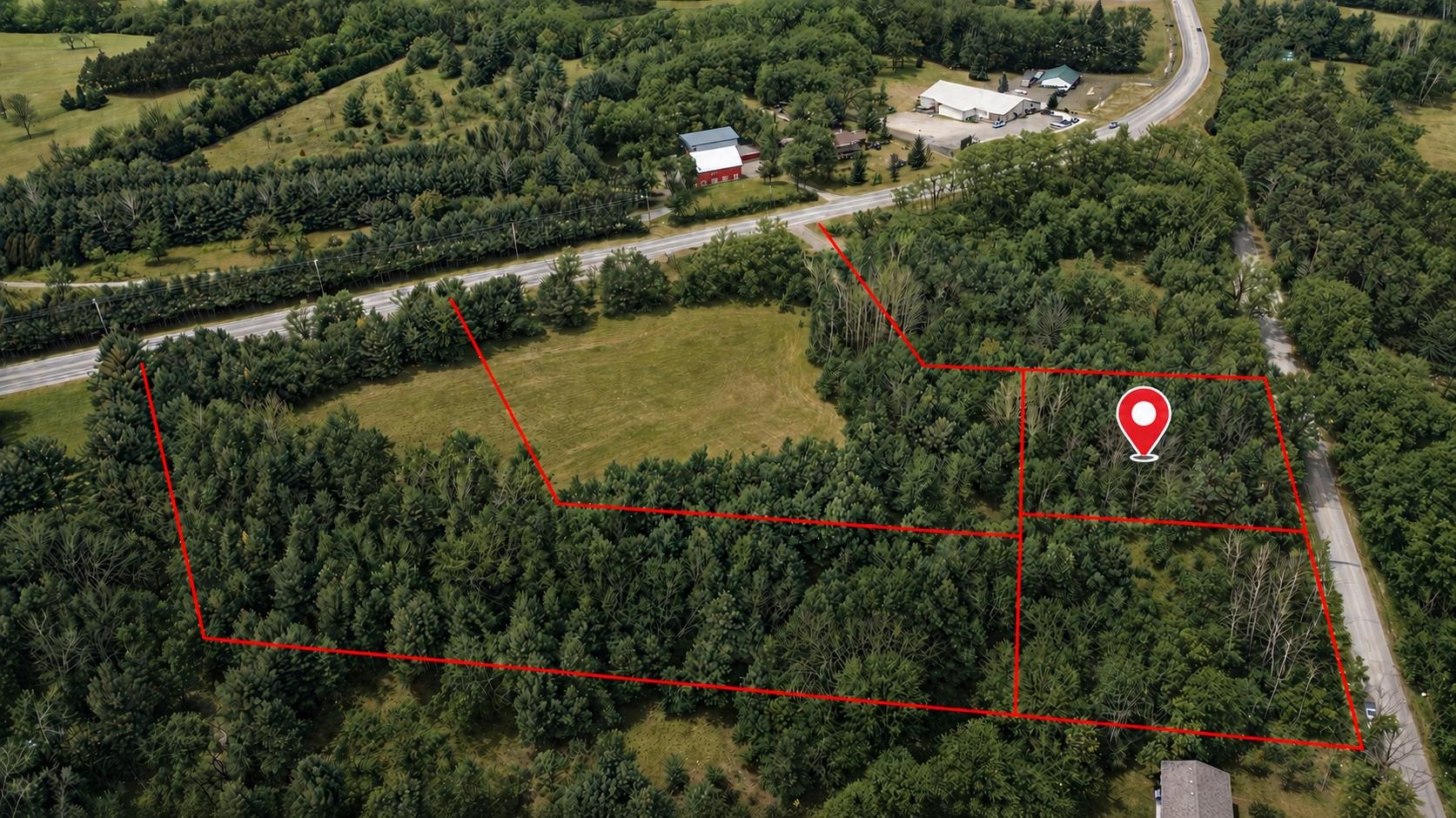 Pryse Drive Property Photo 1