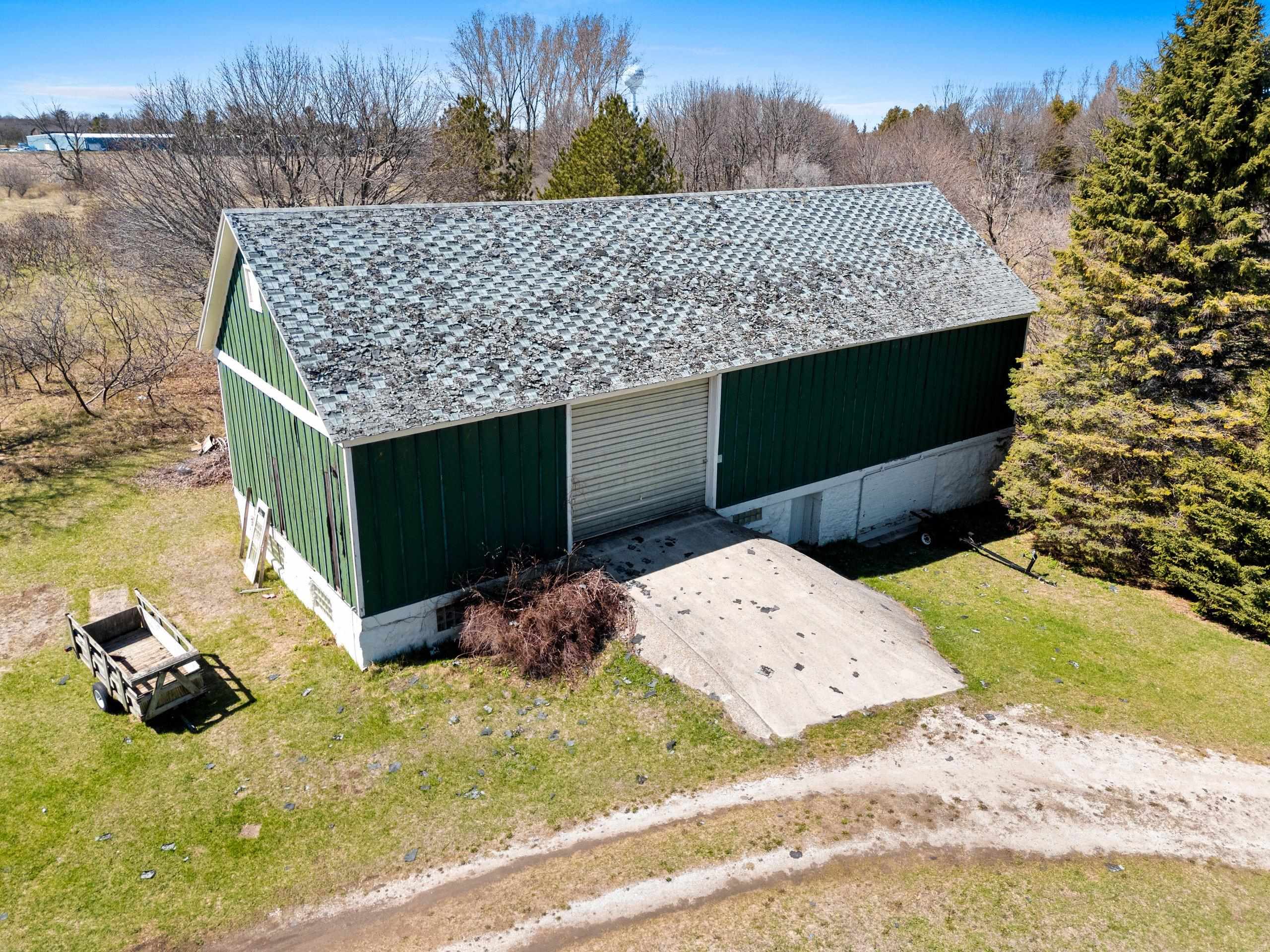 1317 Shiloh Road Property Photo 2