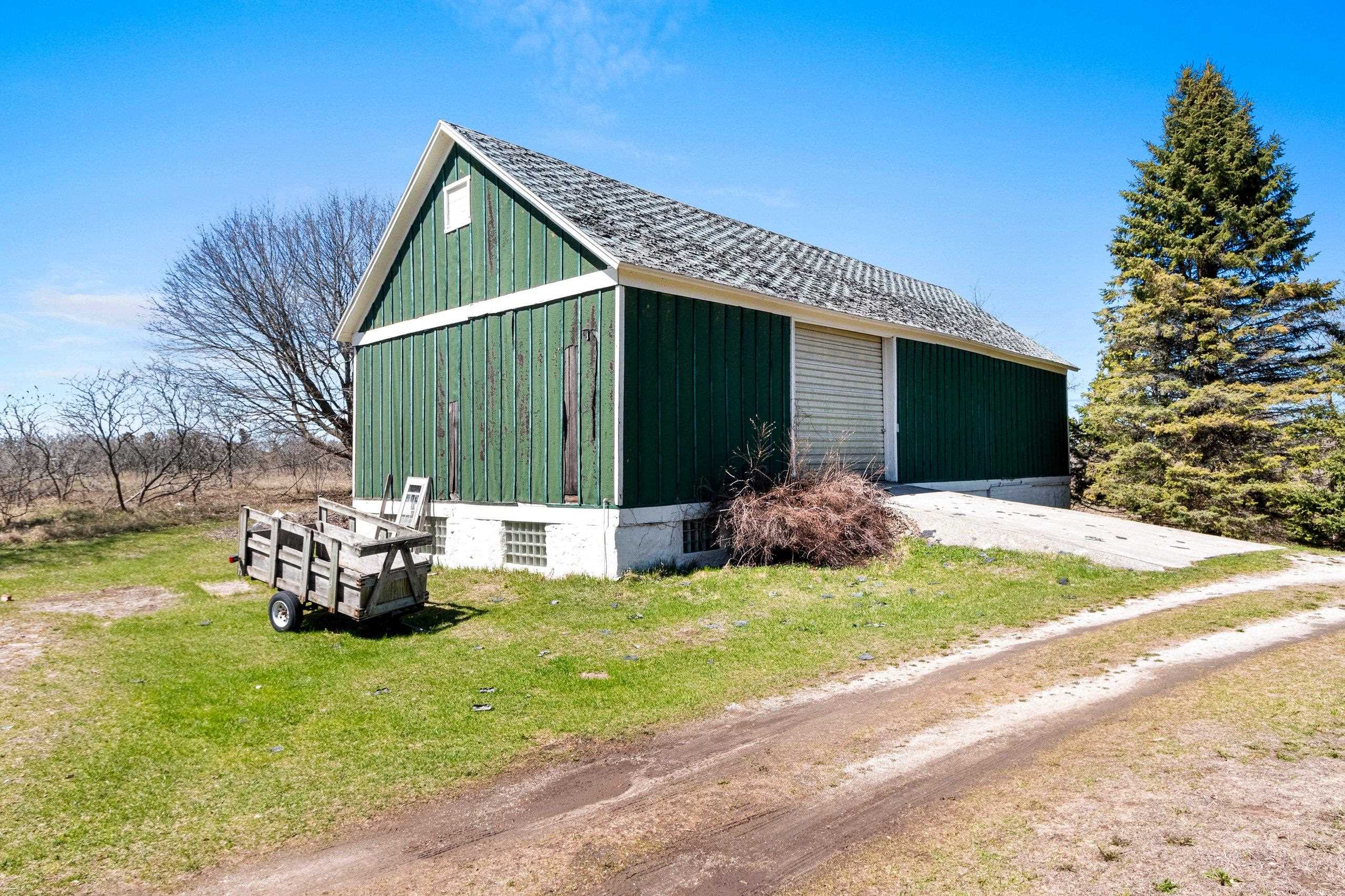 1317 Shiloh Road Property Photo 4