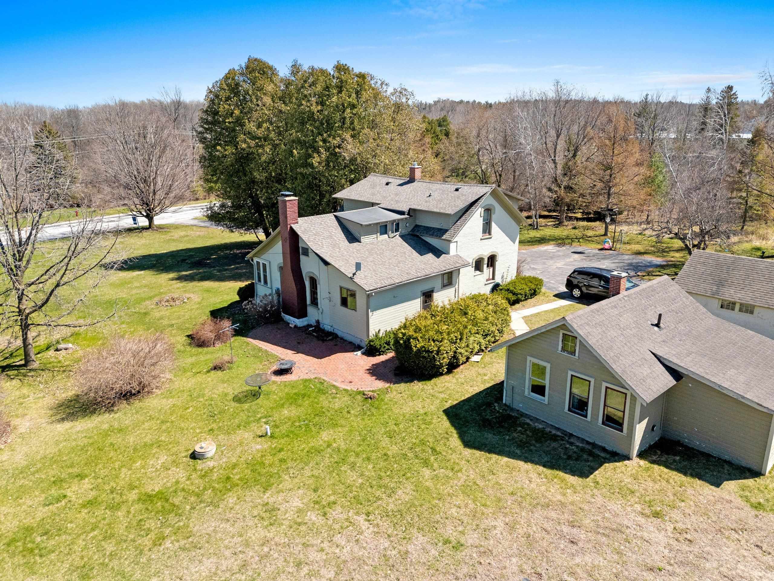 1317 Shiloh Road Property Photo 8