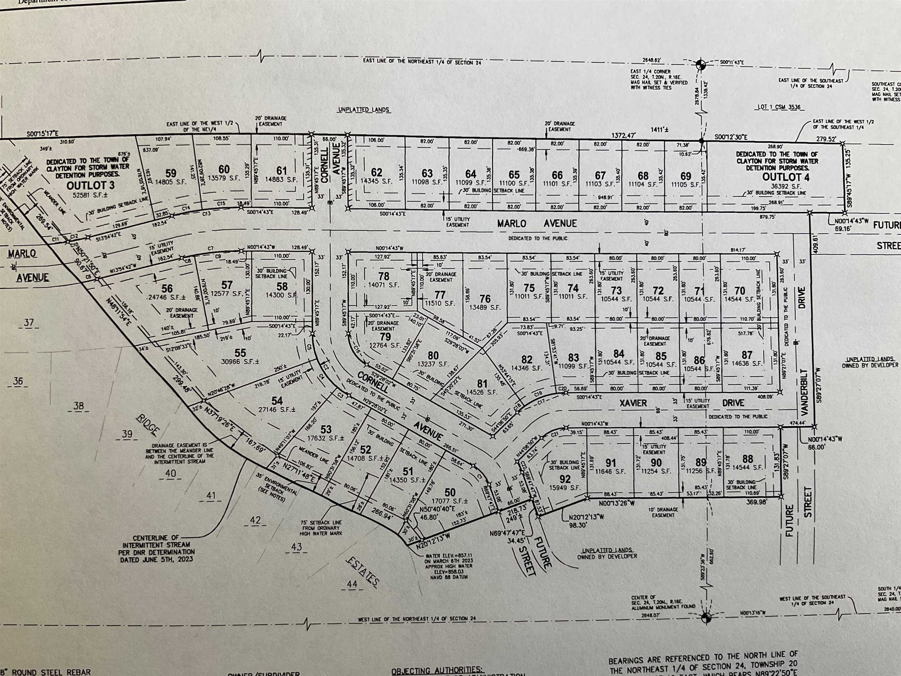 Marlo Avenue Property Photo 1