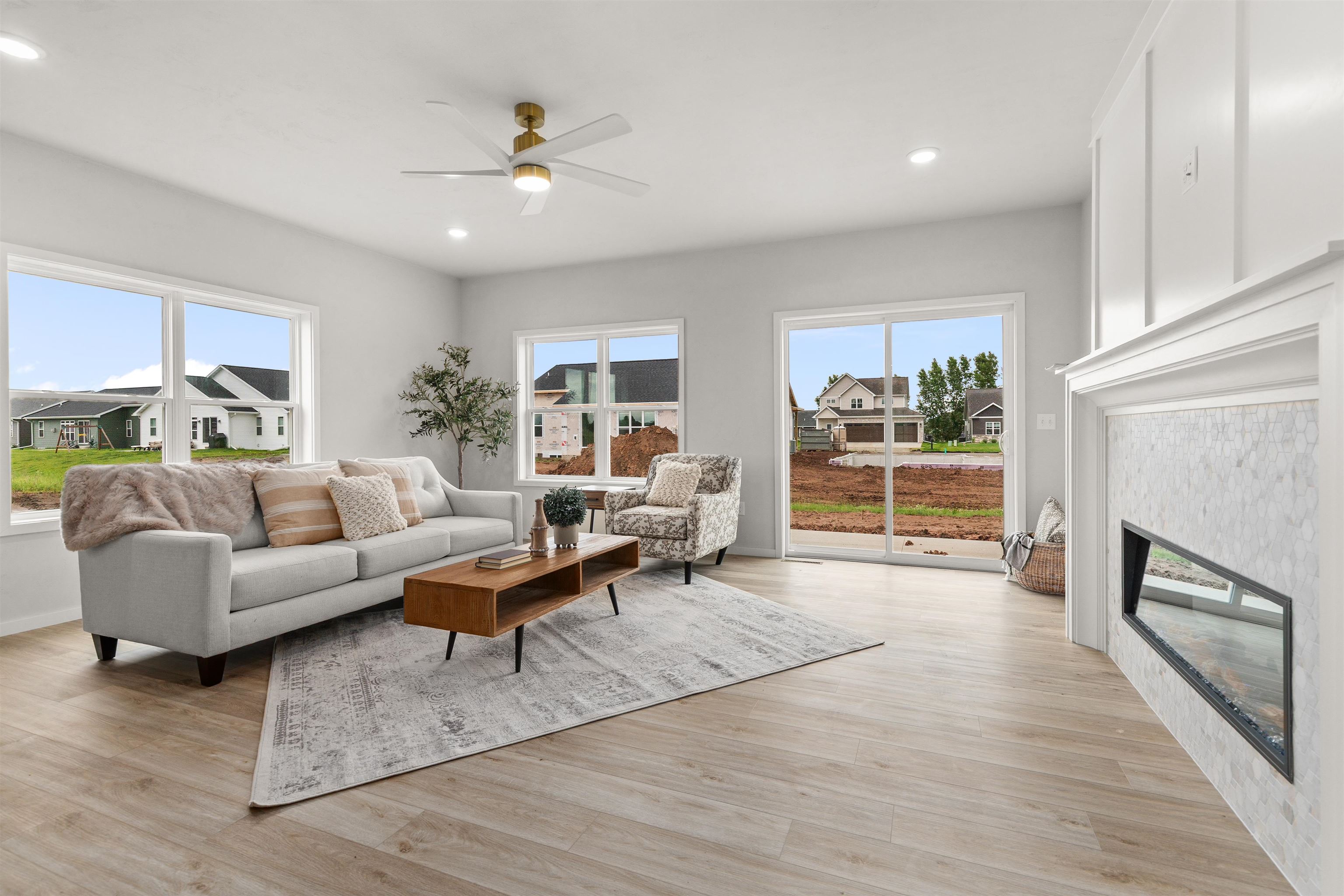 3687 Callalilly Lane Property Photo 2