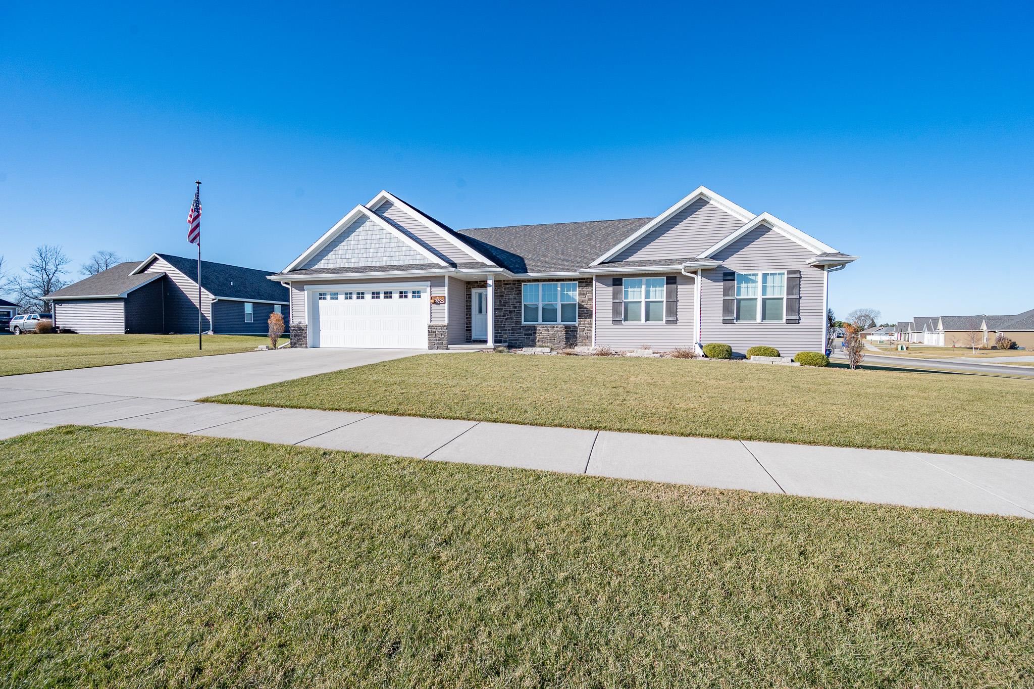 4626 Trellis Drive Property Photo 1