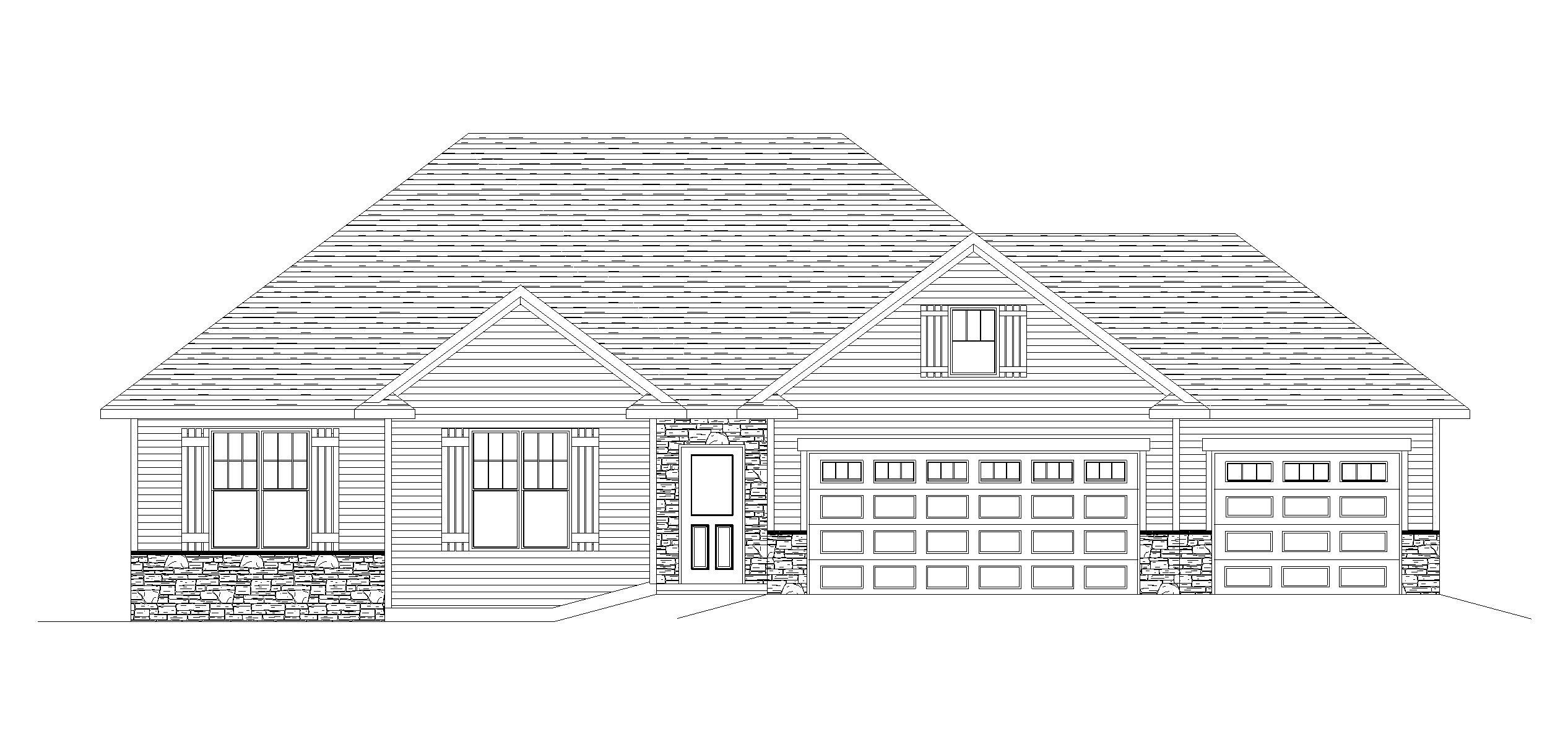 N9255 CONSTELLATION Drive Property Photo 1