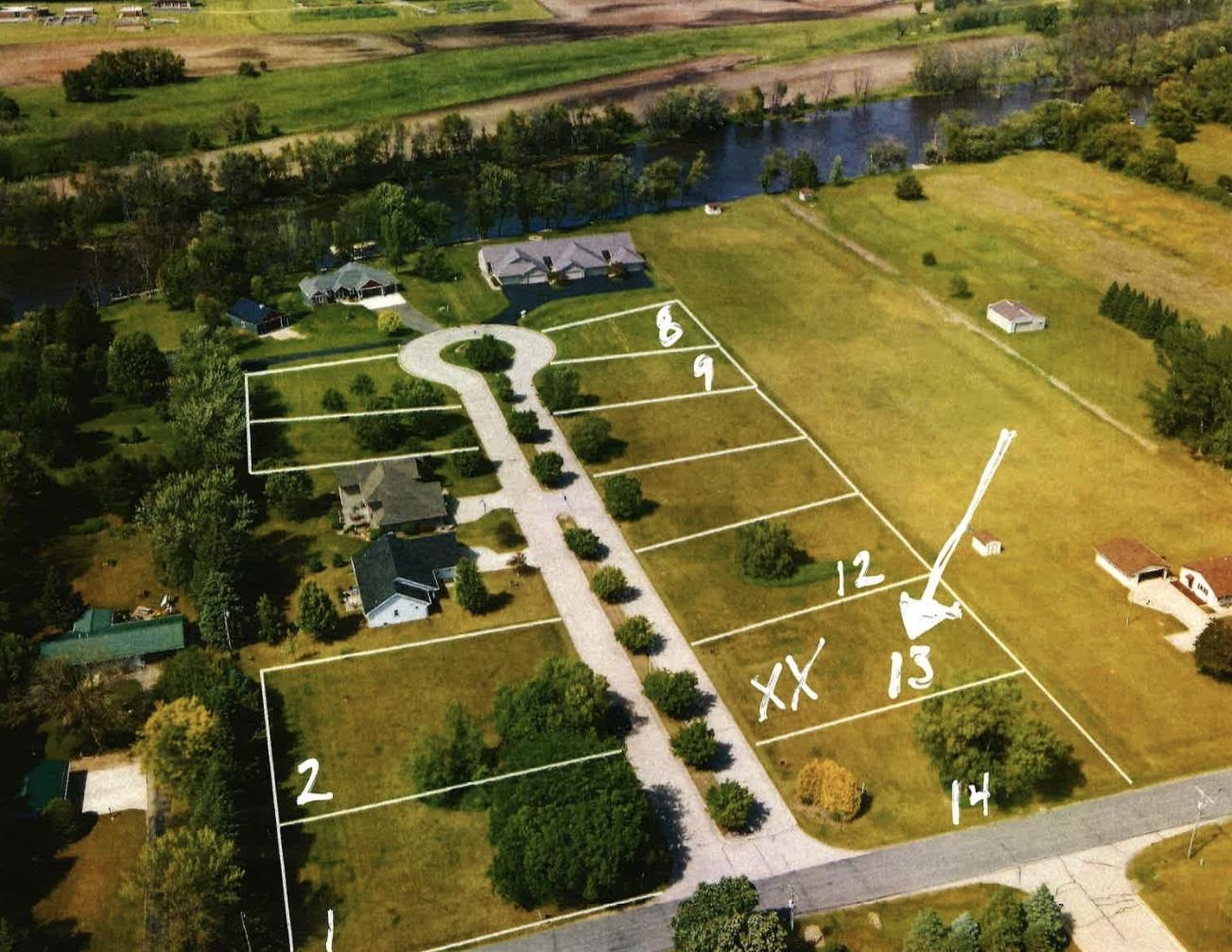 Voyagers Trail Property Photo 1