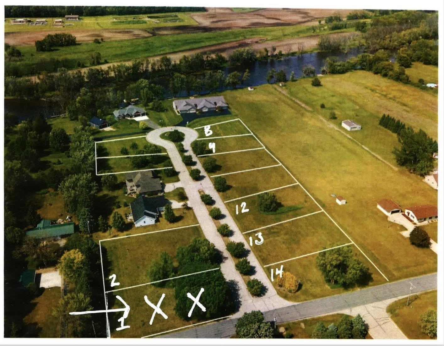 Voyagers Trail Property Photo 1