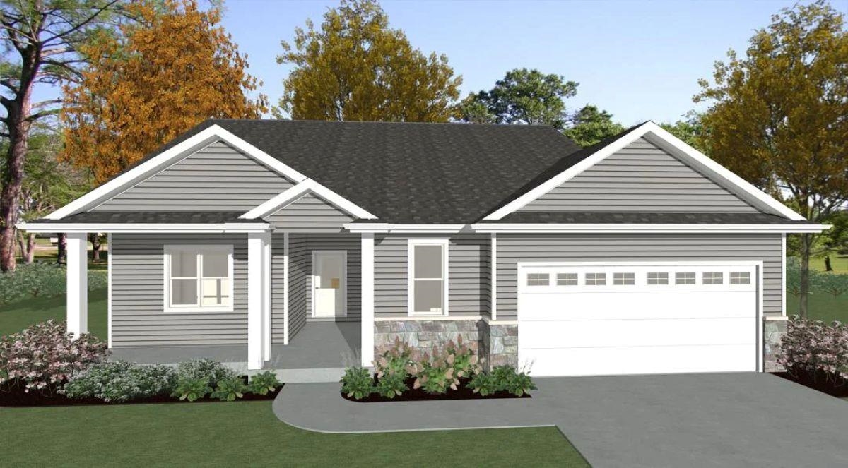 2553 MEYER Way Property Photo 1