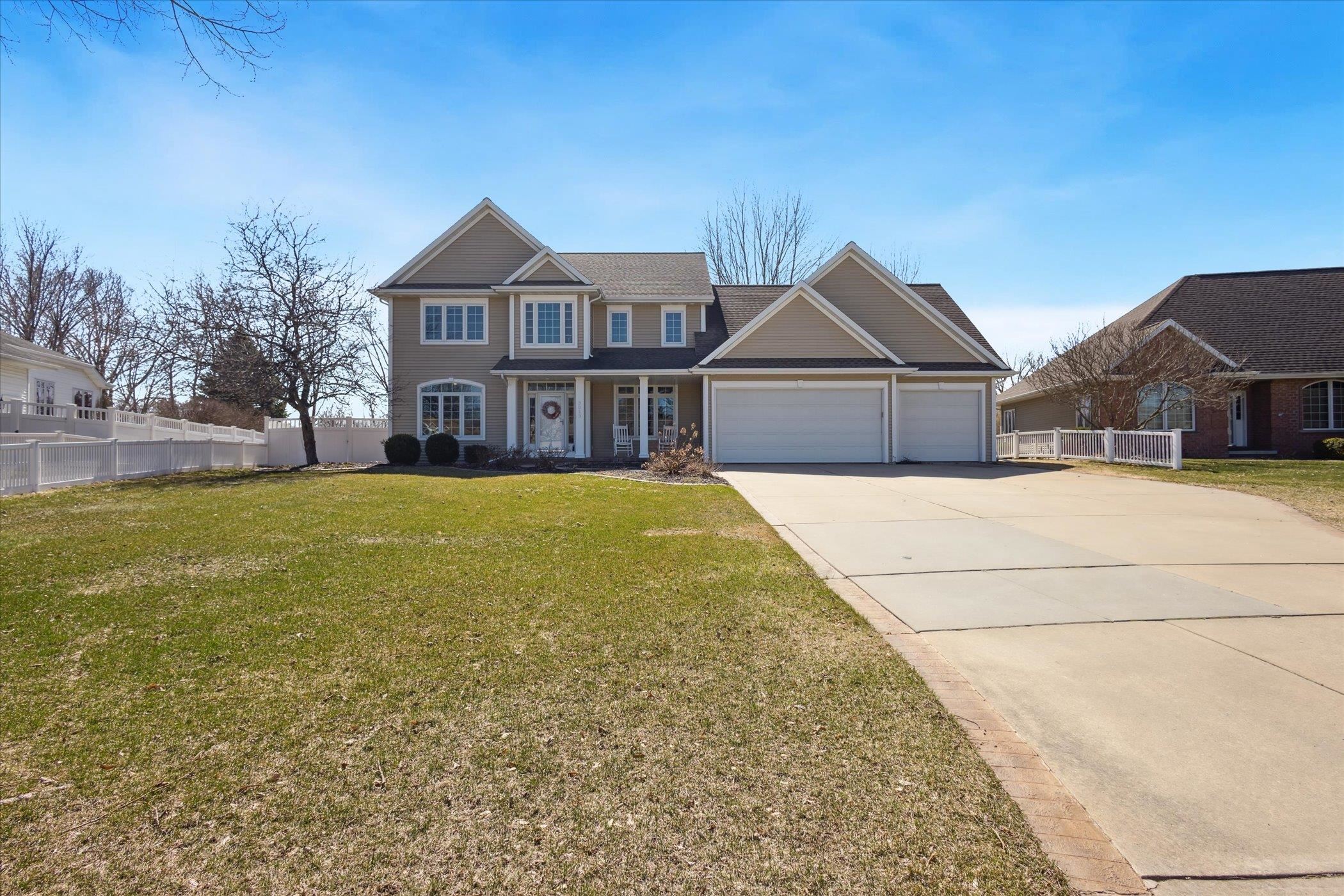 3013 Marble Mountain Way Property Photo 1