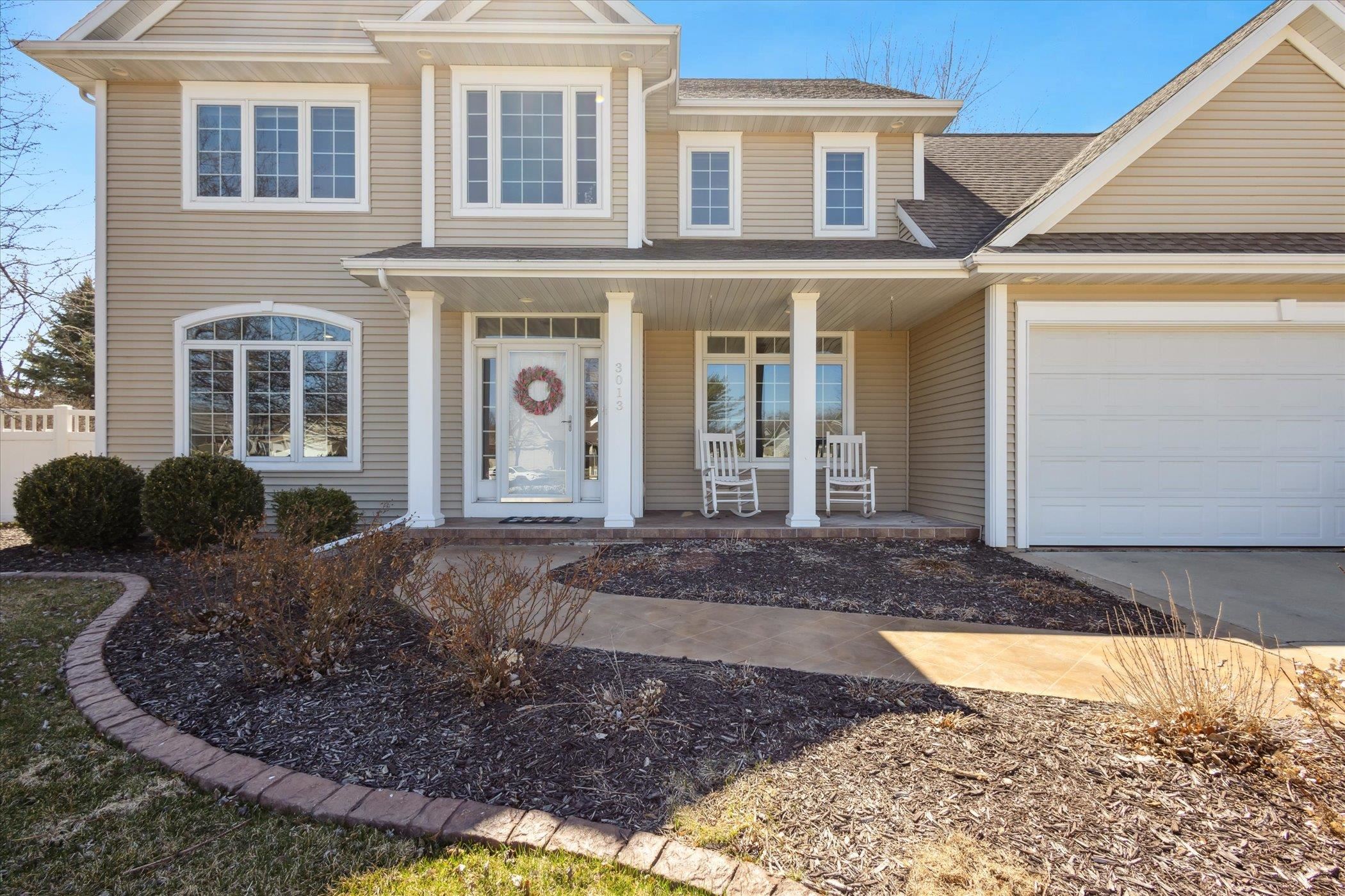 3013 Marble Mountain Way Property Photo 2