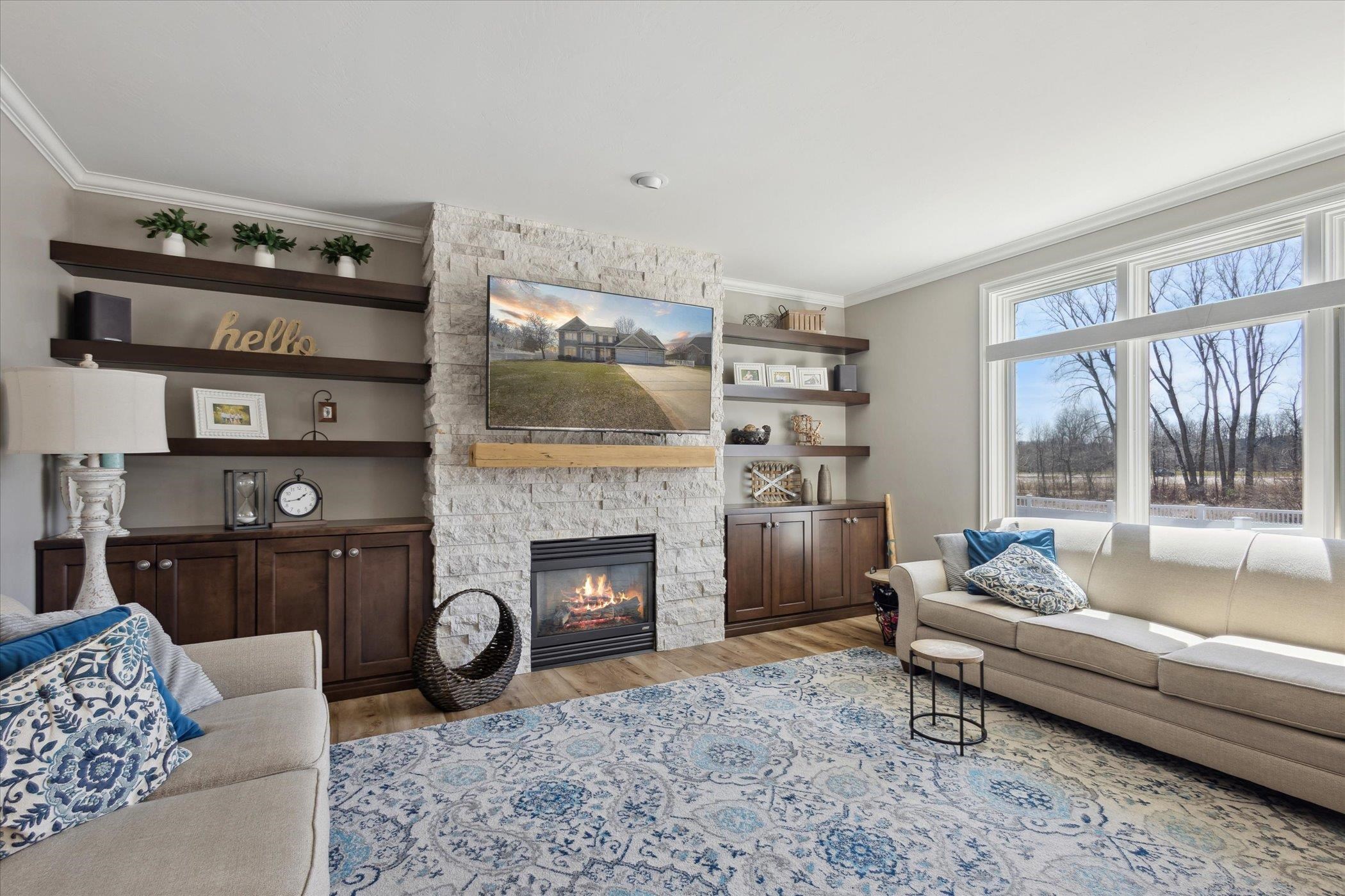 3013 Marble Mountain Way Property Photo 7