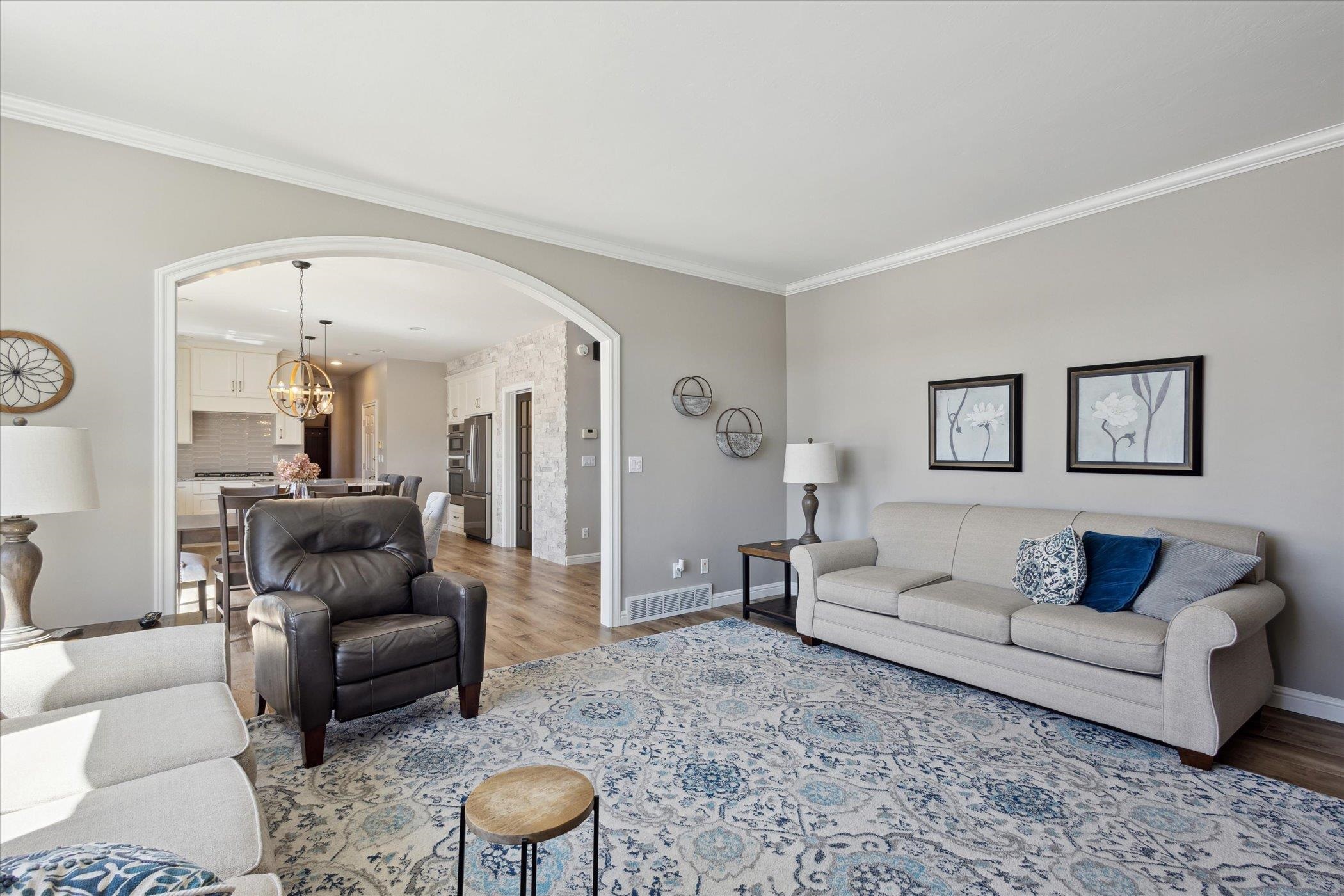 3013 Marble Mountain Way Property Photo 9