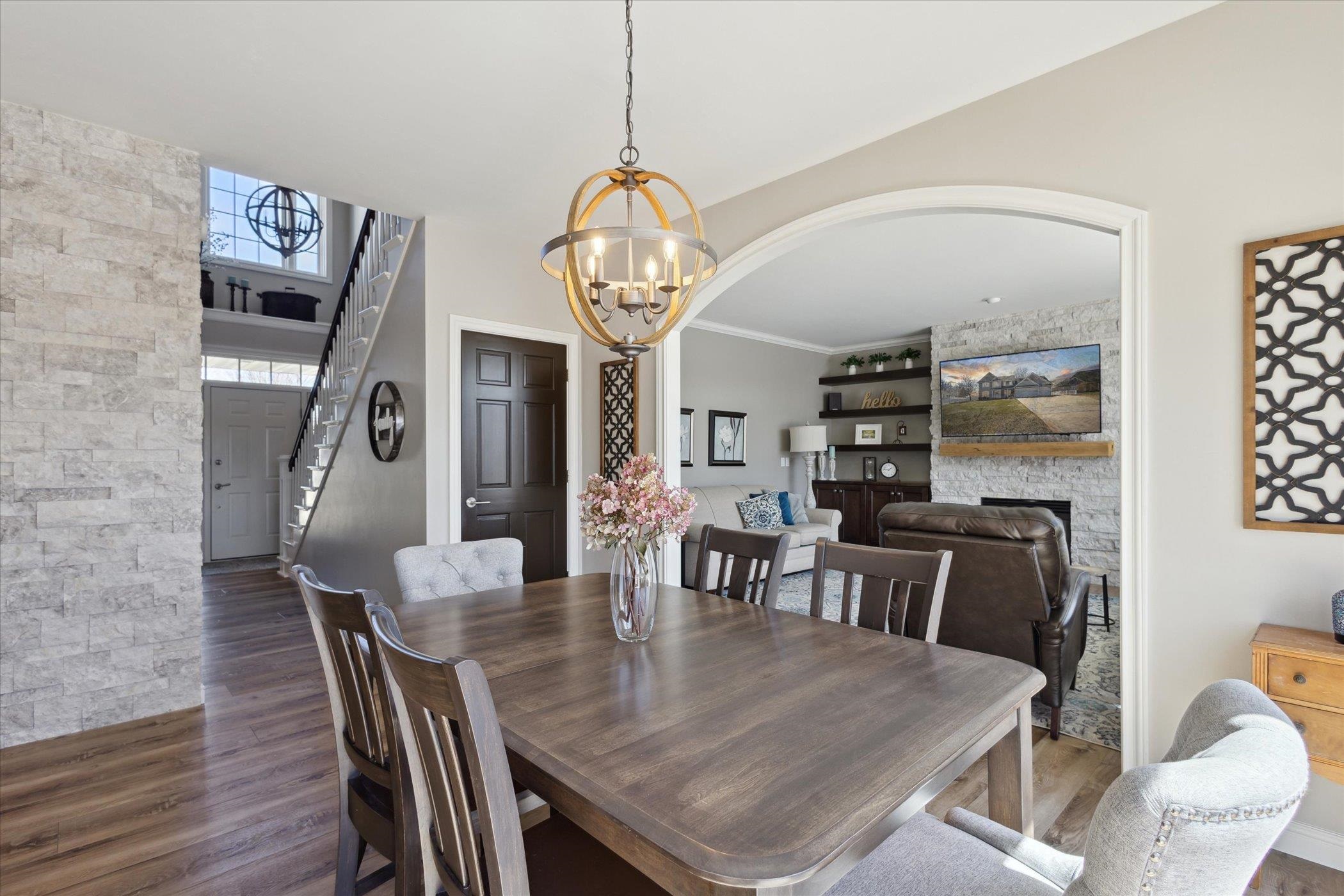 3013 Marble Mountain Way Property Photo 11