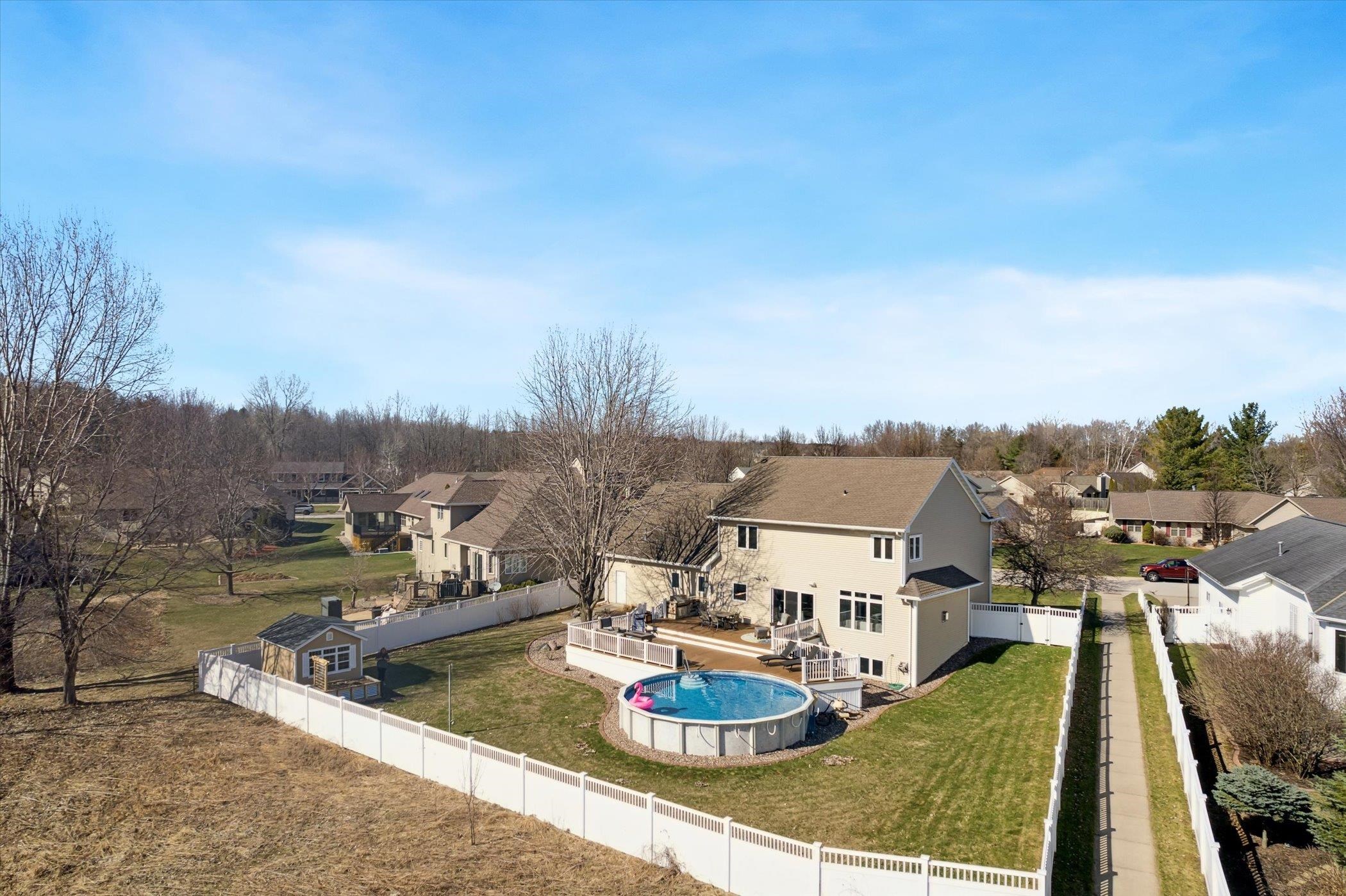 3013 Marble Mountain Way Property Photo 59