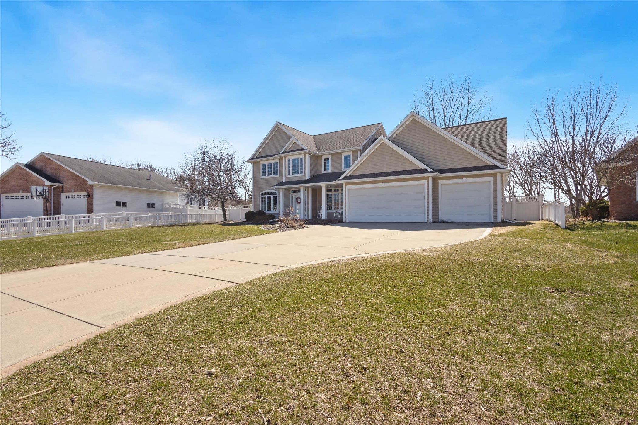 3013 Marble Mountain Way Property Photo 67