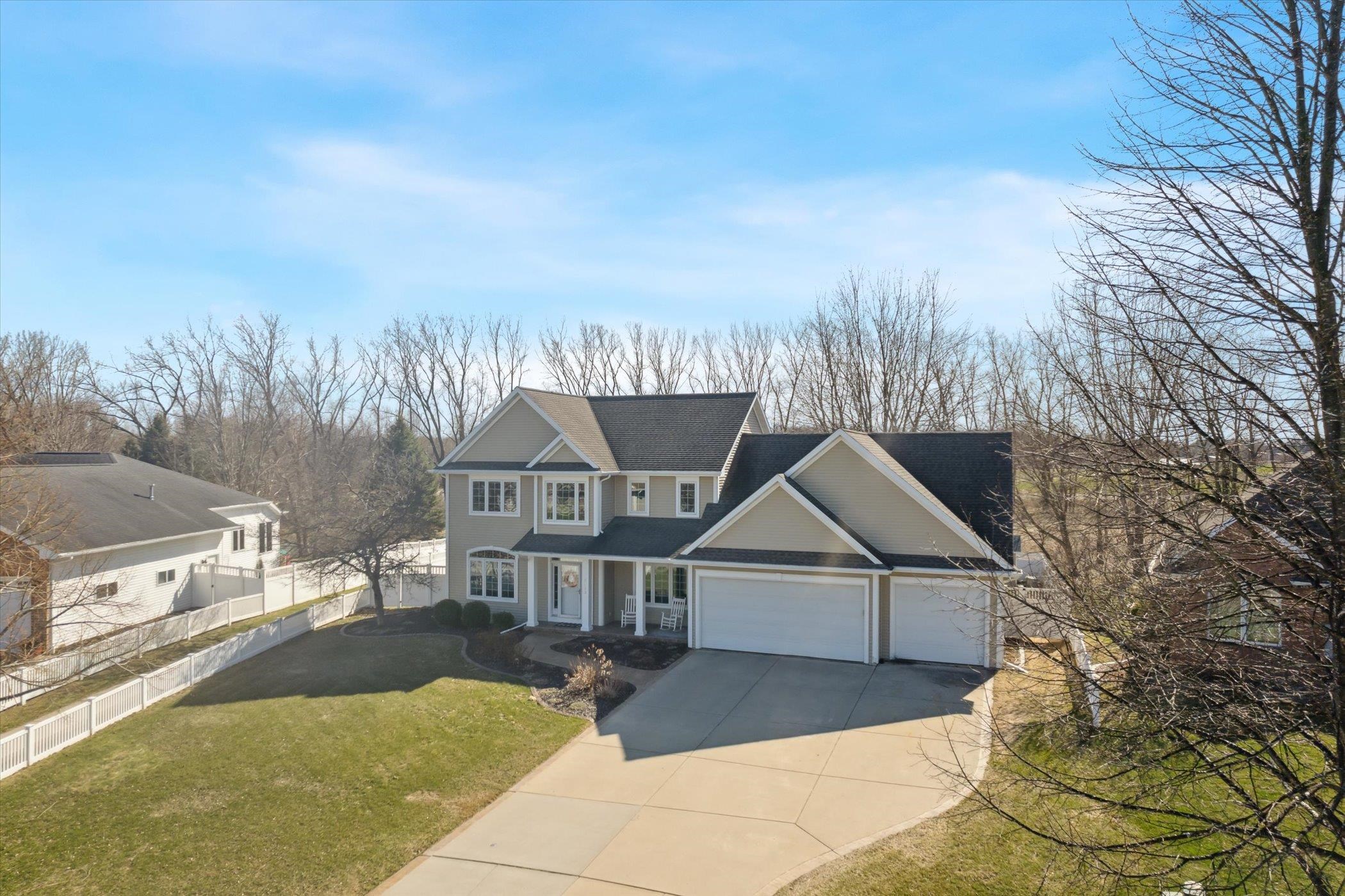 3013 Marble Mountain Way Property Photo 68