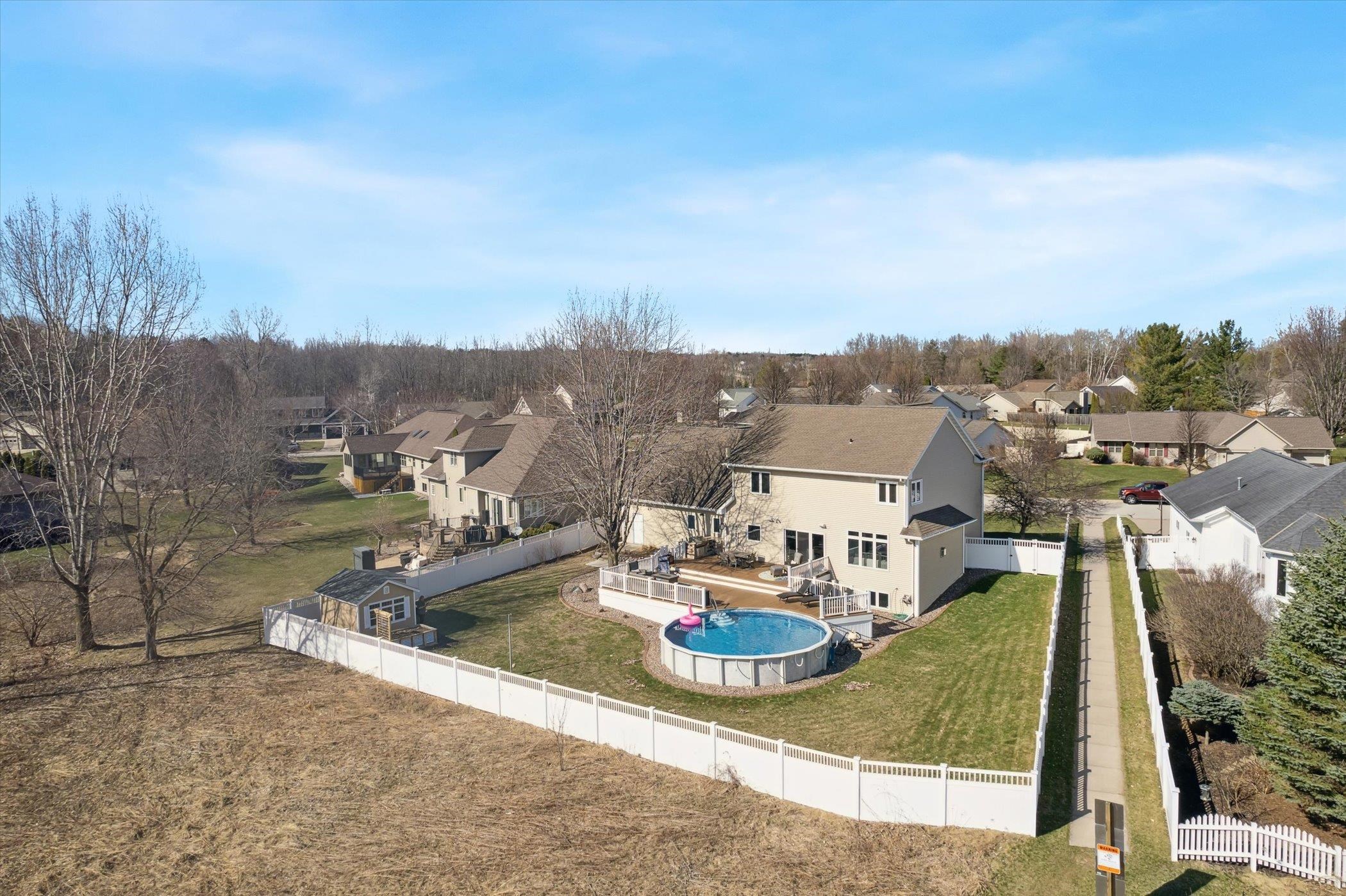 3013 Marble Mountain Way Property Photo 69
