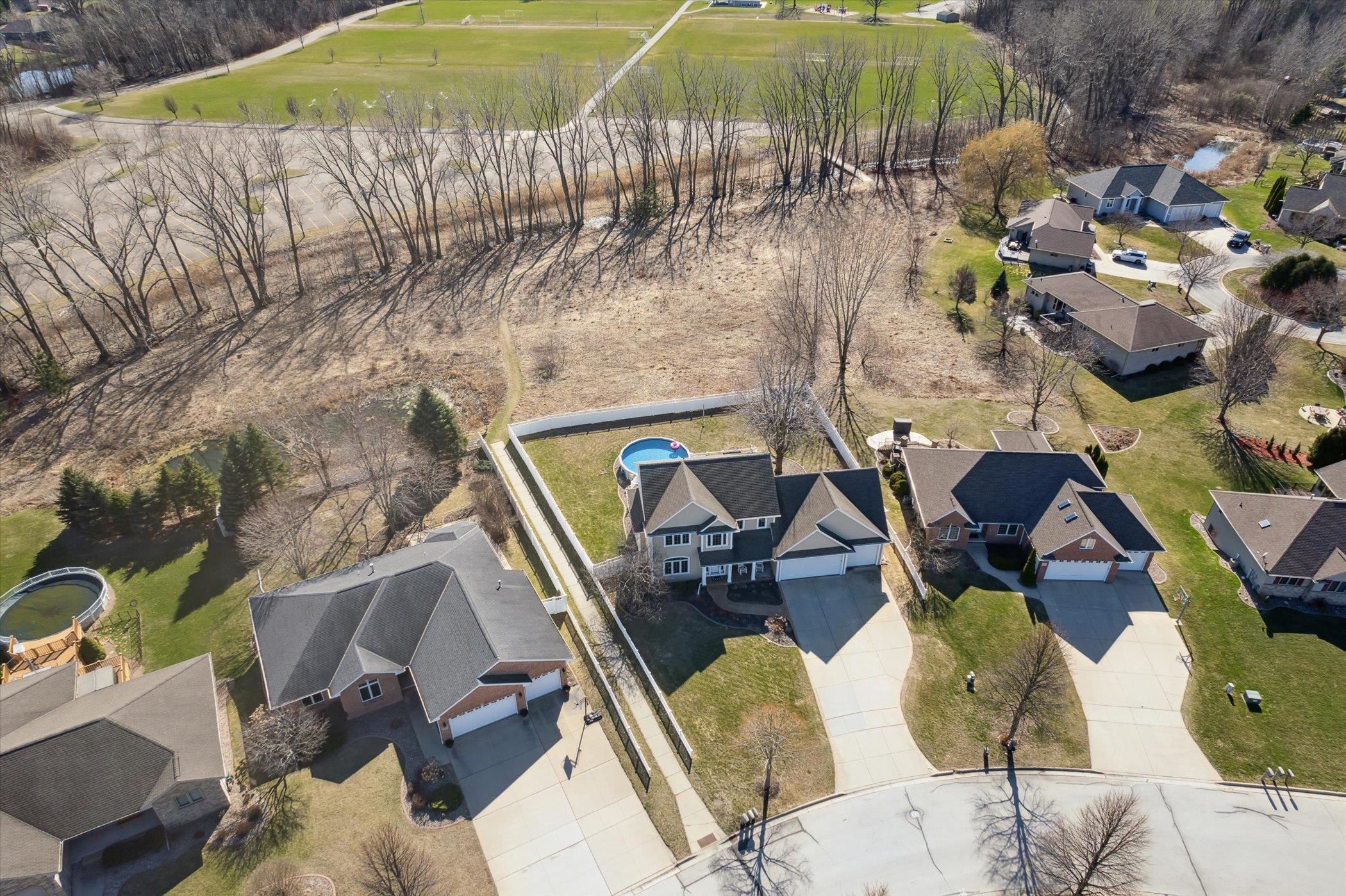 3013 Marble Mountain Way Property Photo 76