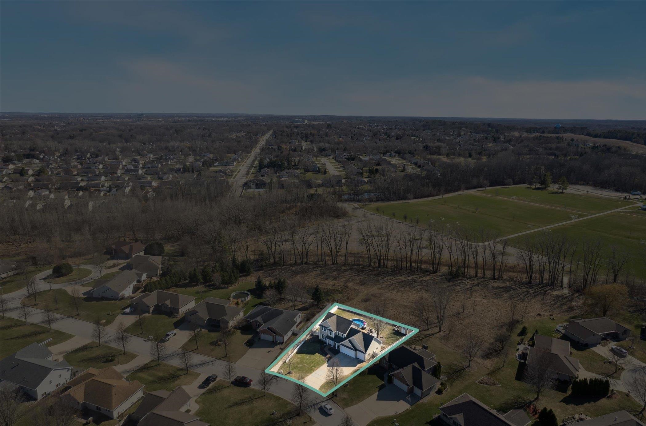 3013 Marble Mountain Way Property Photo 81
