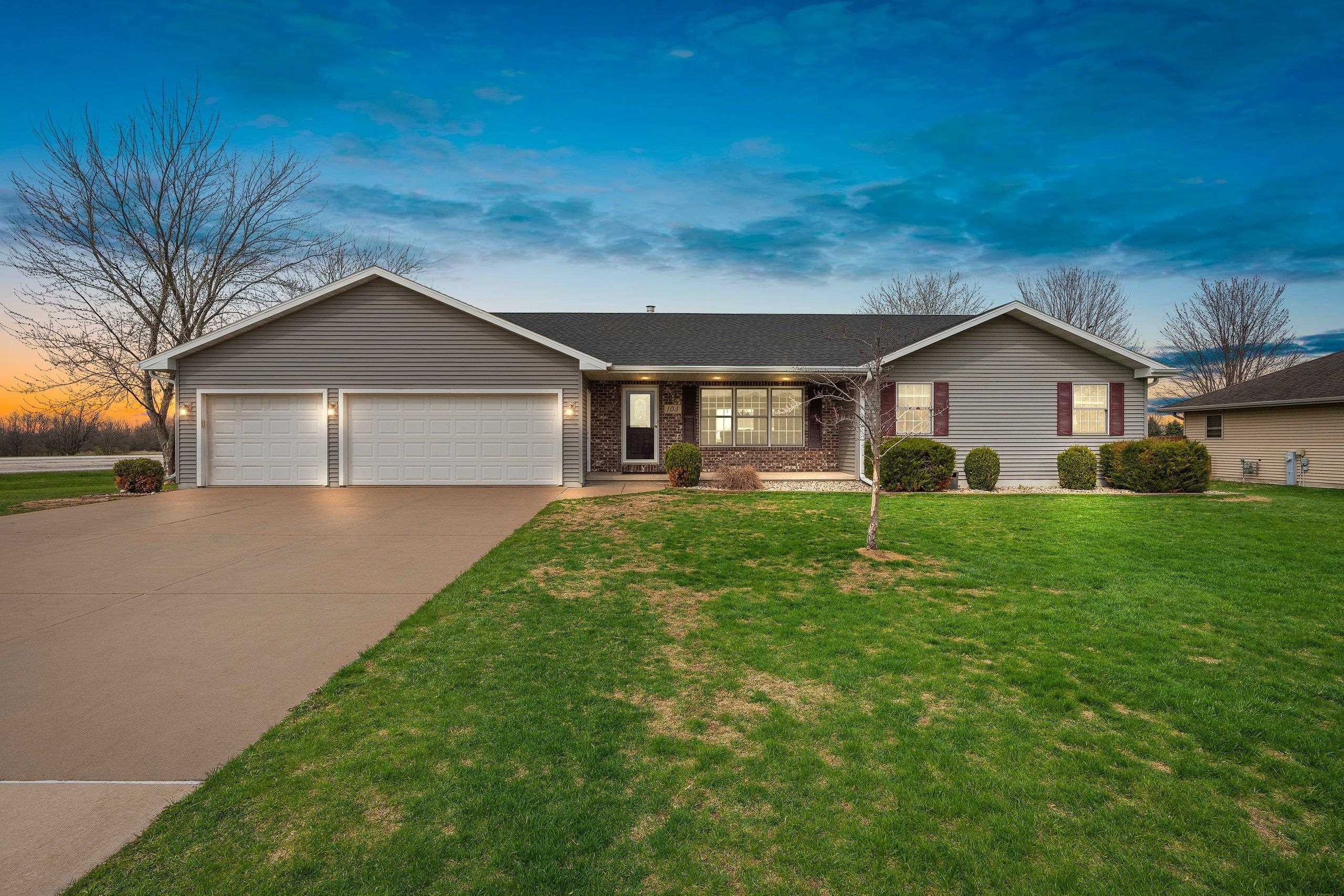 103 Norman Lane Property Photo 1