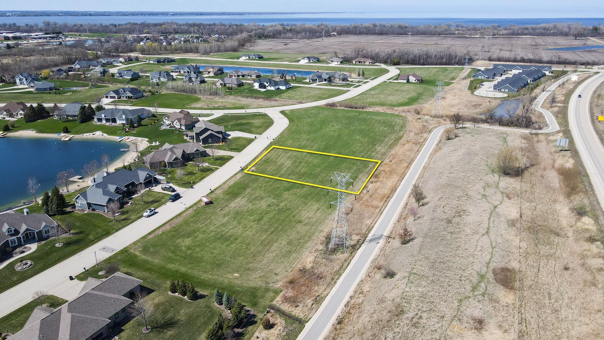 1222 Spring Lake Drive Property Photo 1