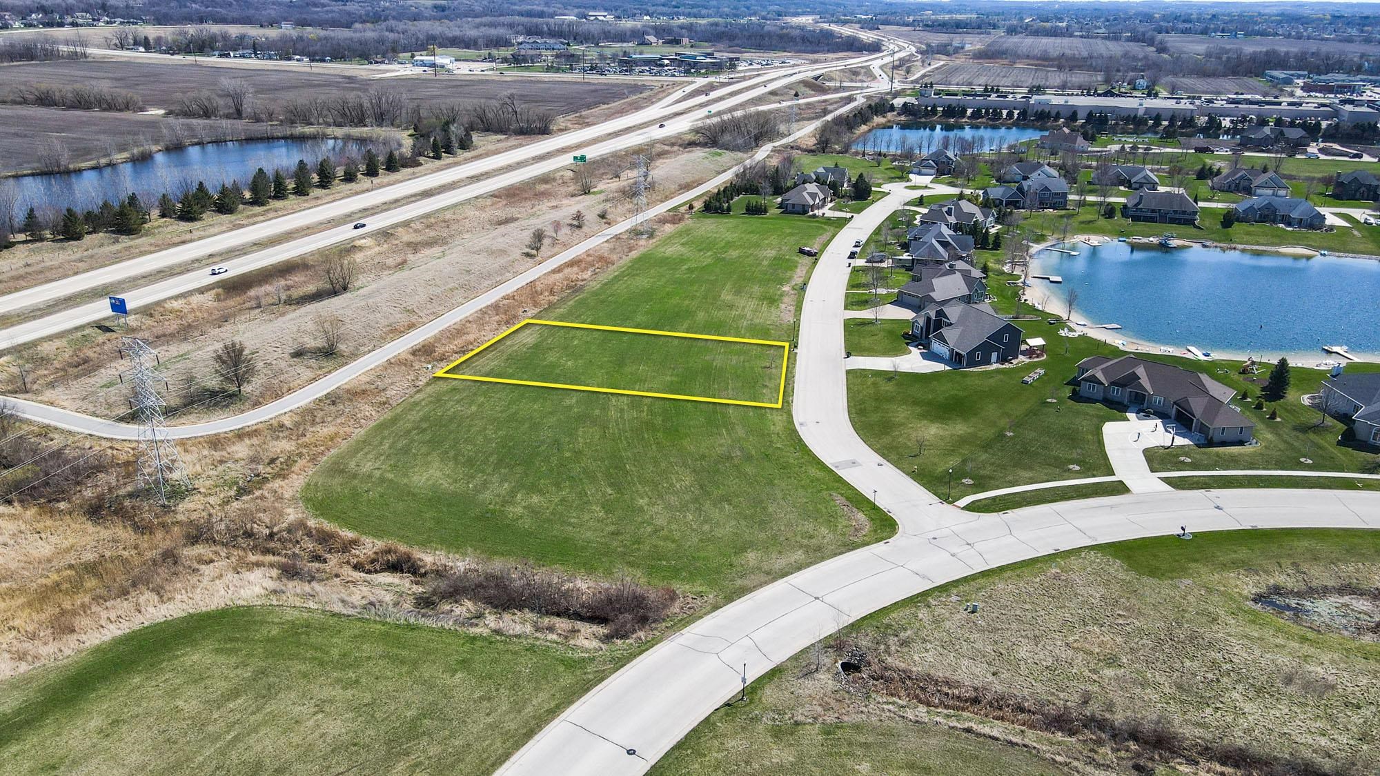1234 Spring Lake Drive Property Photo 1