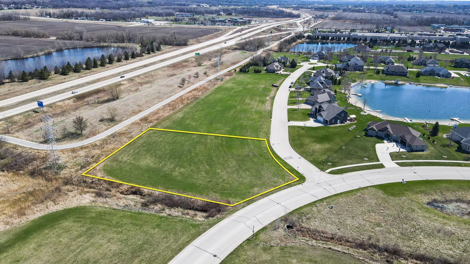 1250 Spring Lake Drive Property Photo 1