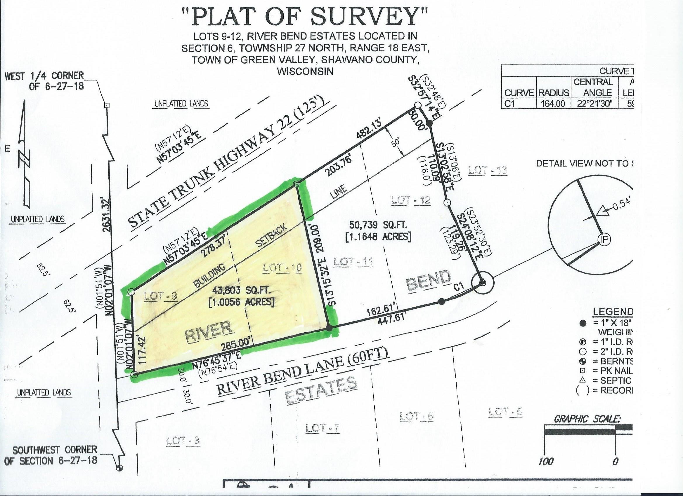 River Bend Lane Property Photo 1