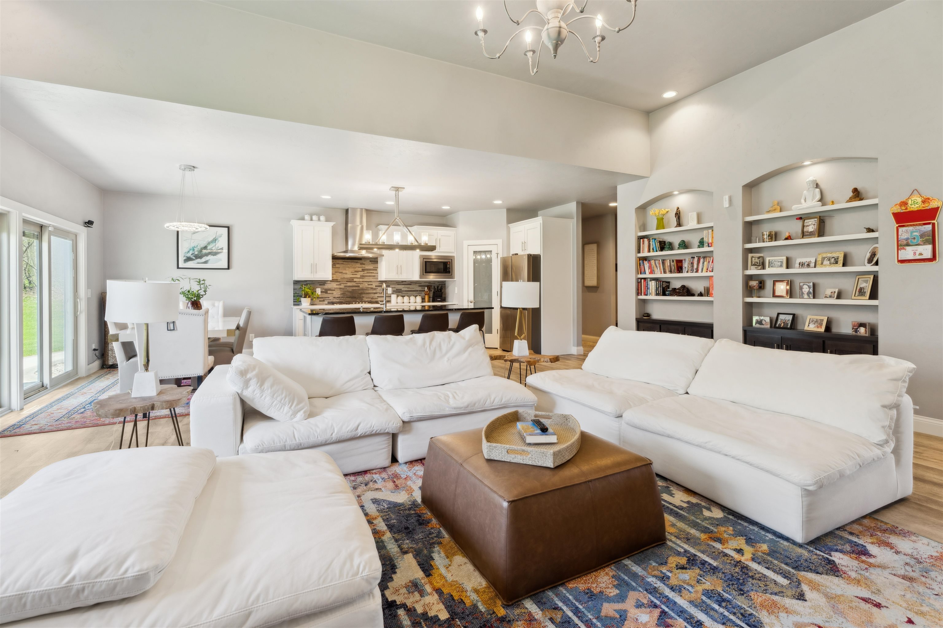 900 Woodcrest Heights Drive Property Photo 7