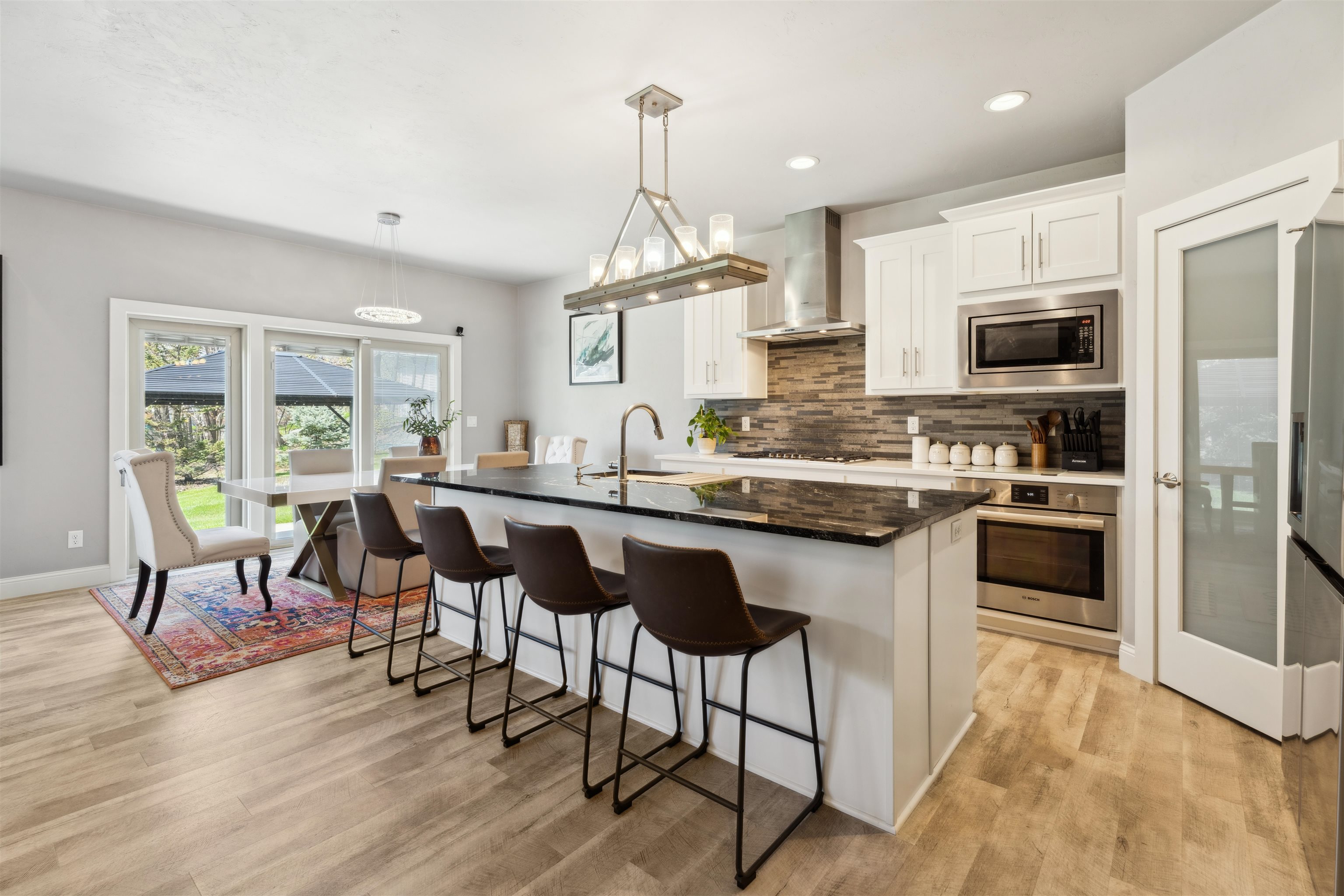 900 Woodcrest Heights Drive Property Photo 9