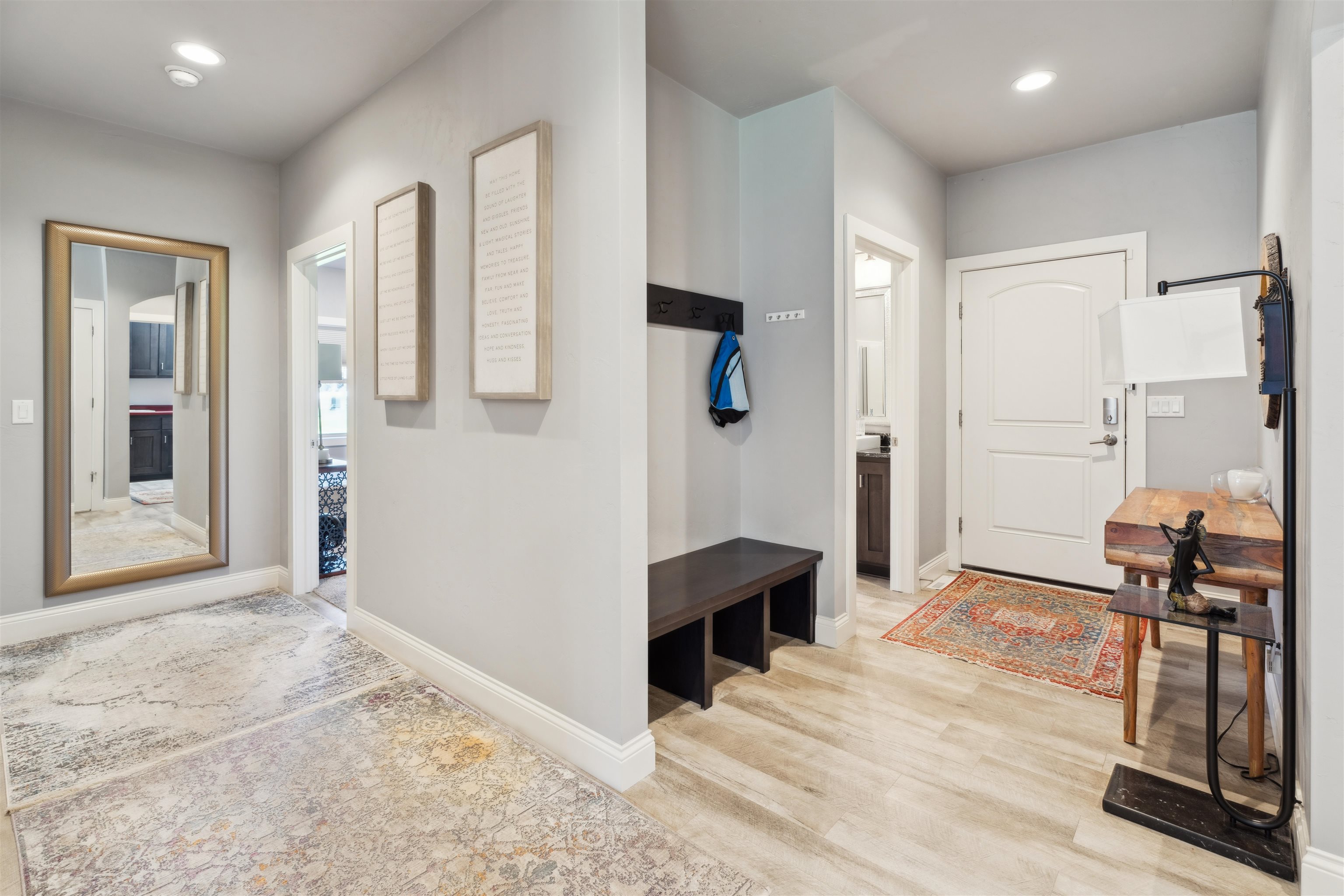 900 Woodcrest Heights Drive Property Photo 12