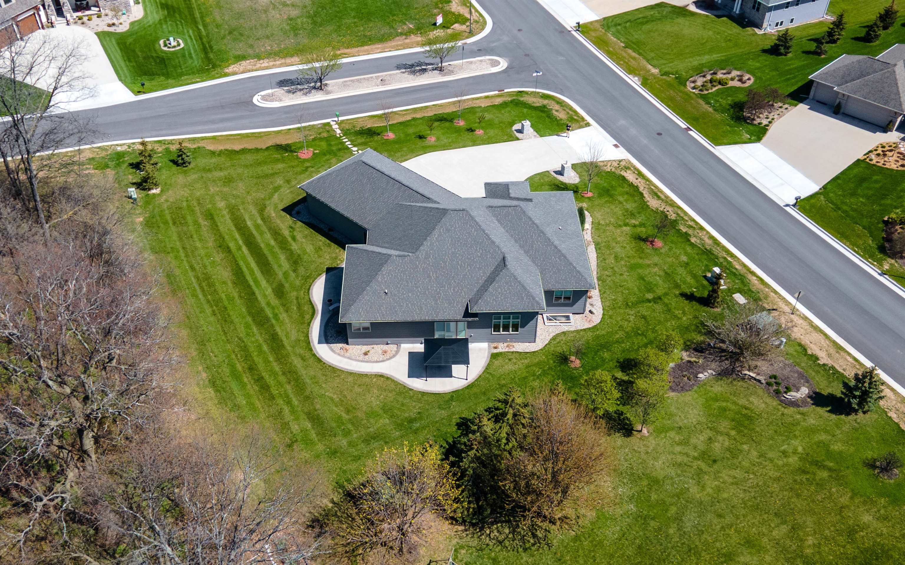 900 Woodcrest Heights Drive Property Photo 41