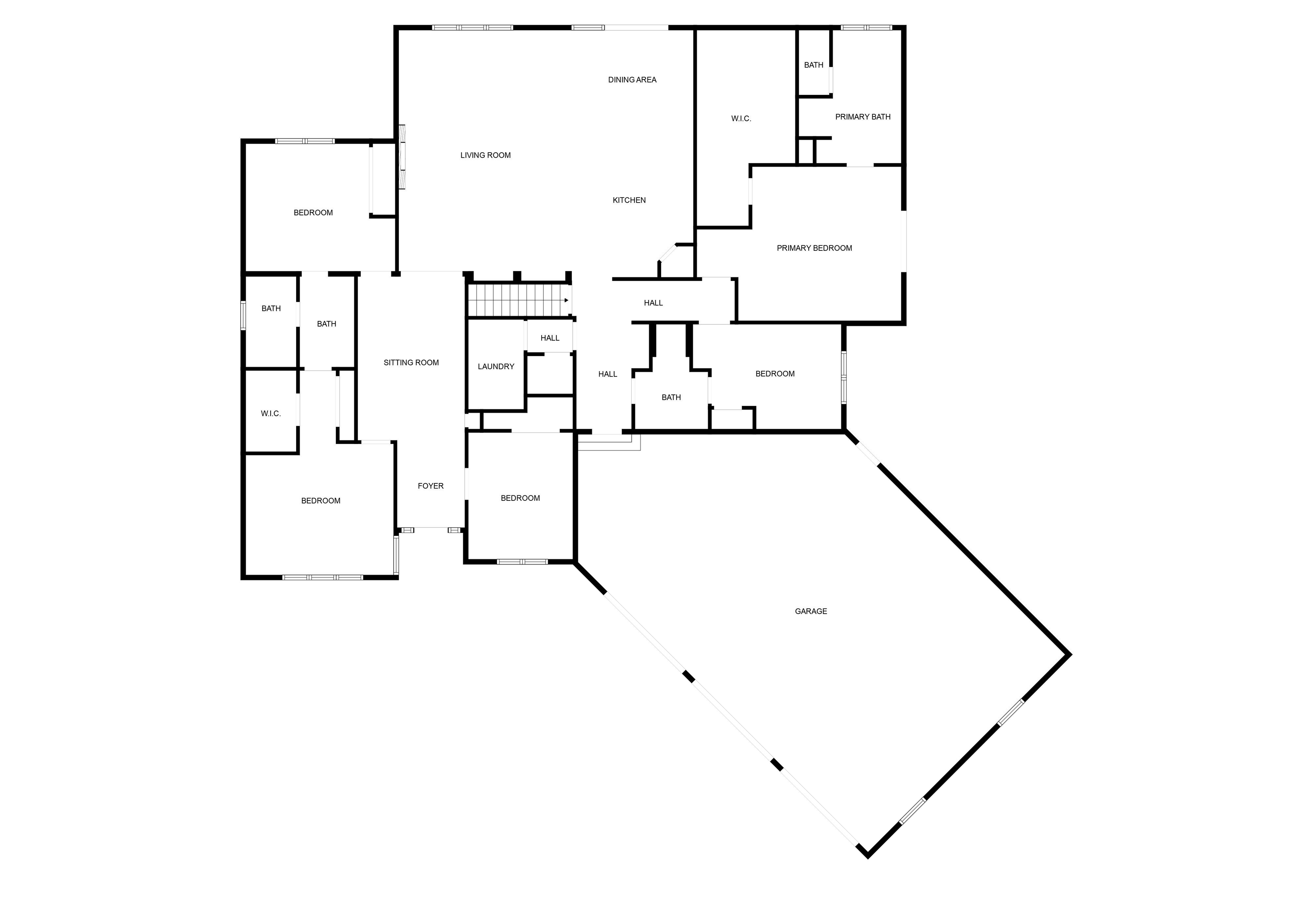 900 Woodcrest Heights Drive Property Photo 45