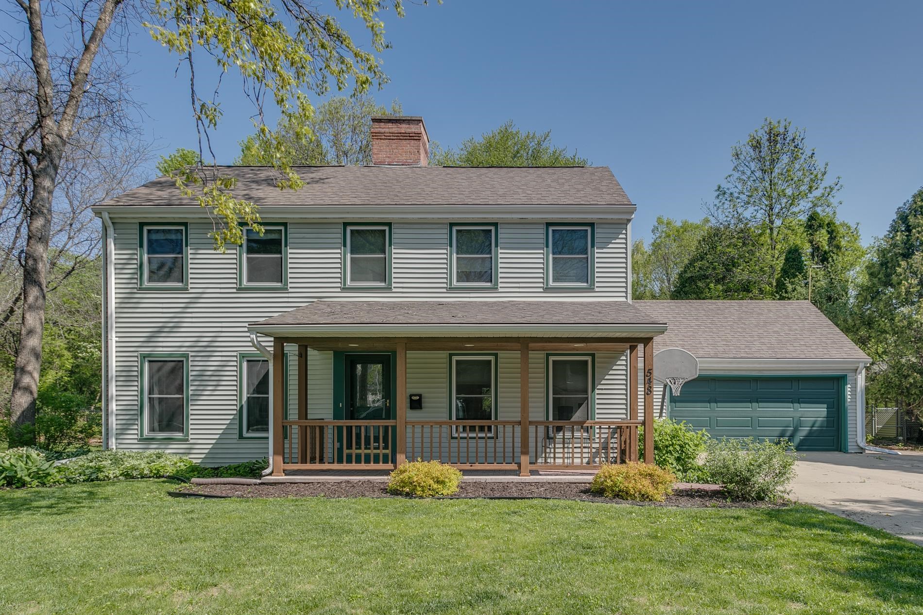 548 RIFORD Road Property Photo 1