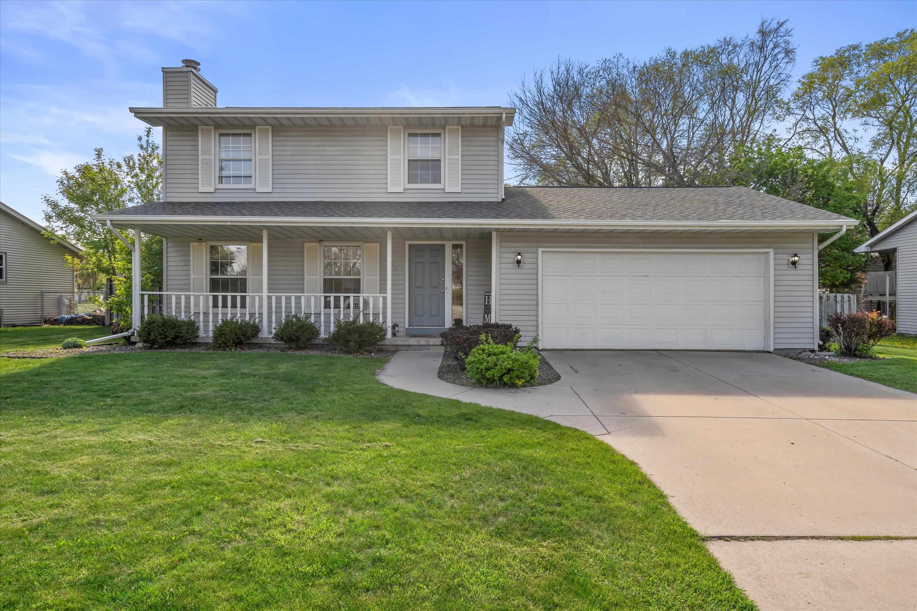 625 CORNELIUS Drive Property Photo 1