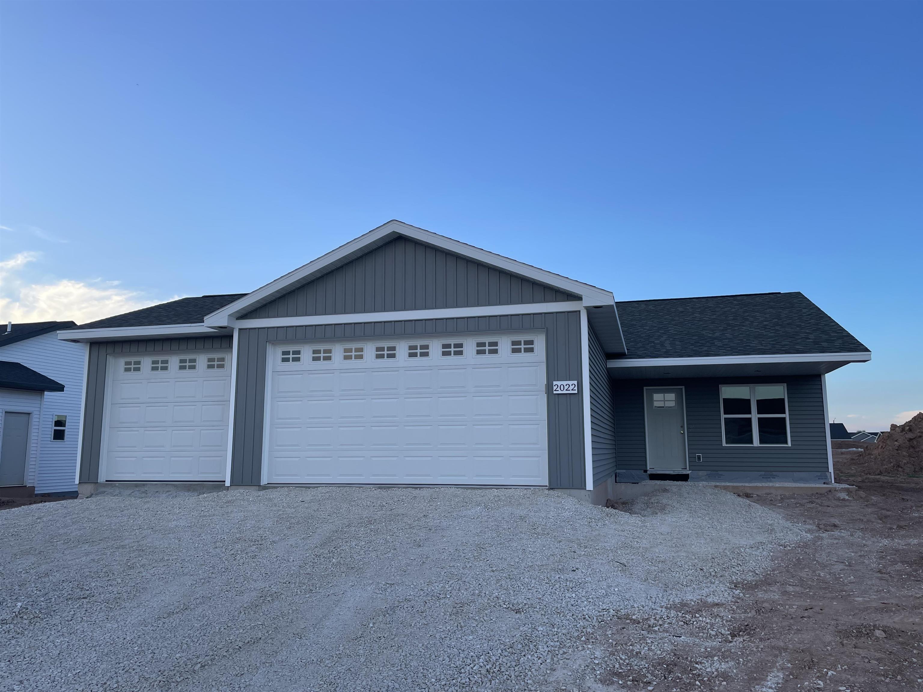 2022 WHITE DOVE Lane Property Photo 1