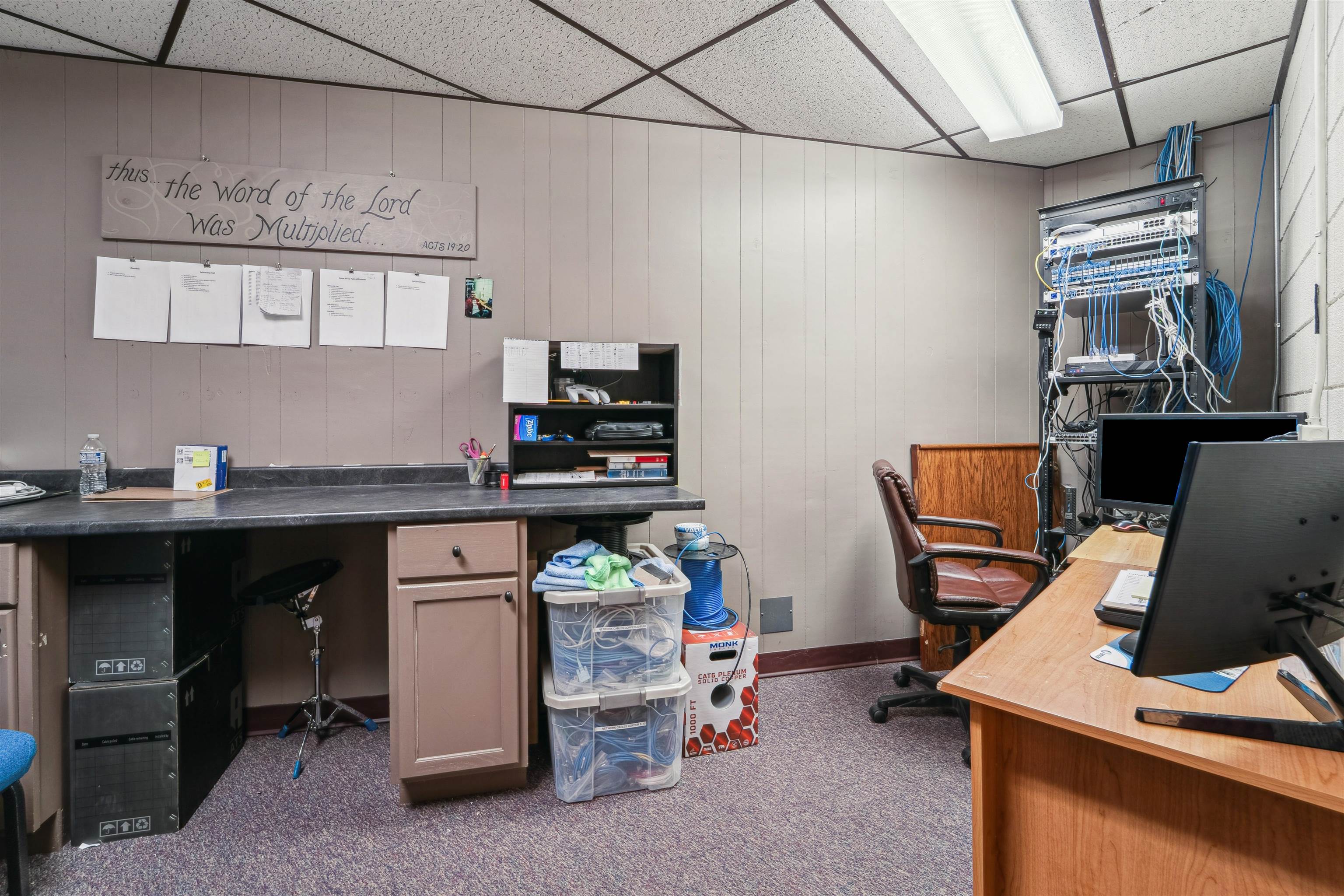 2720 N Kesting Court Property Photo 17