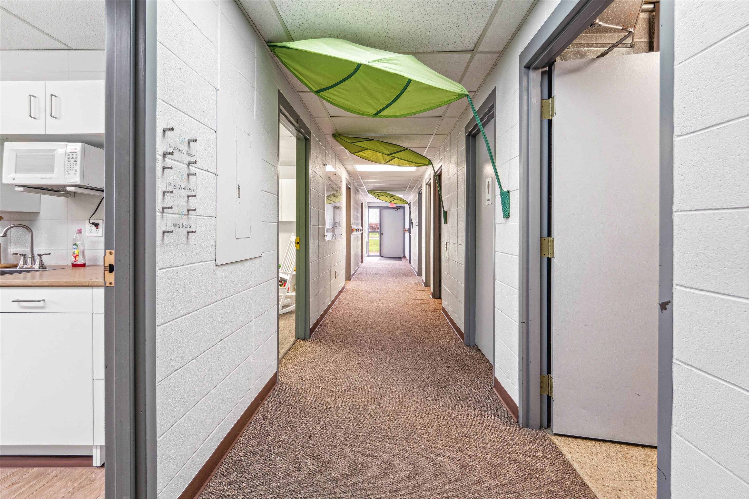 2720 N Kesting Court Property Photo 20