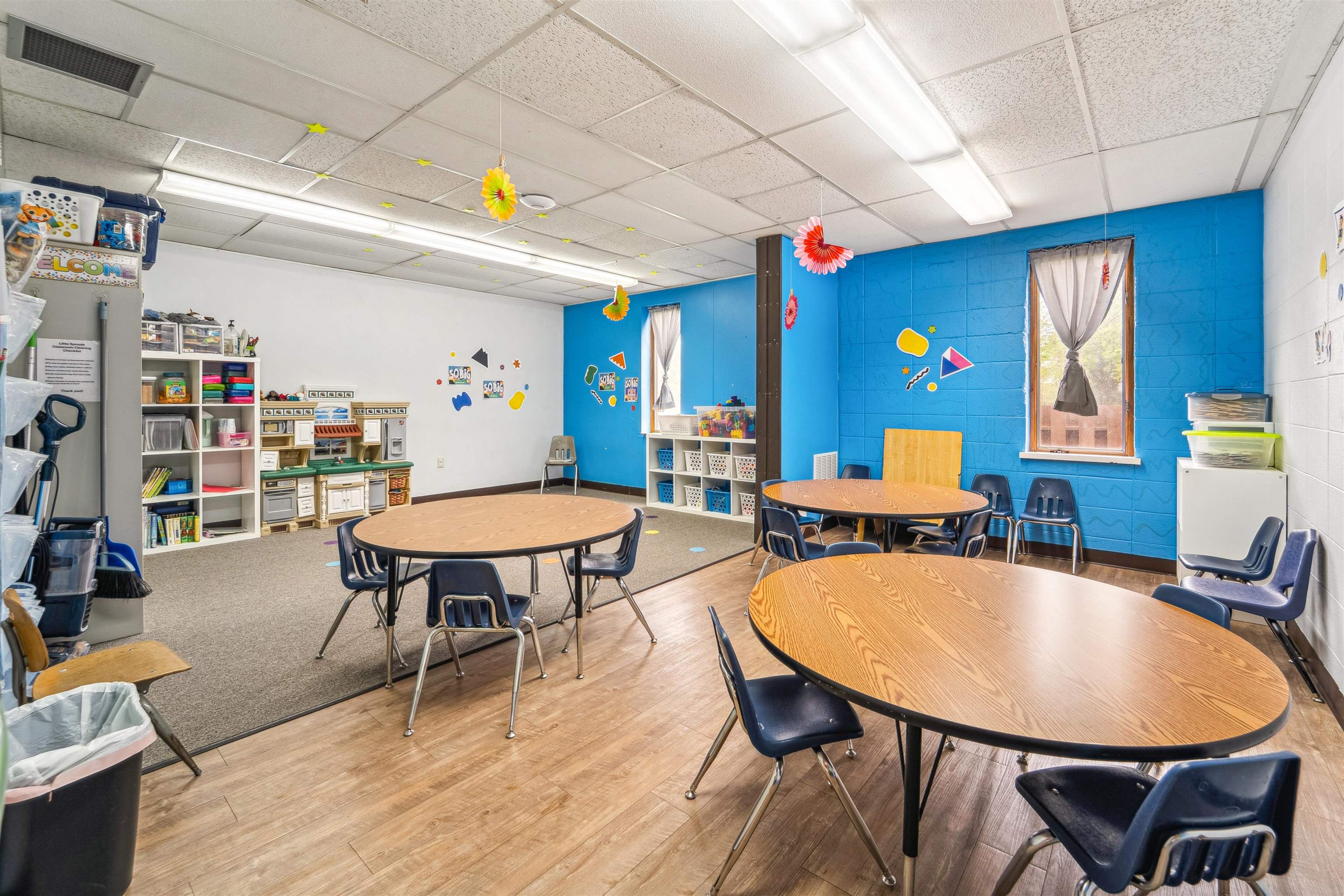 2720 N Kesting Court Property Photo 28