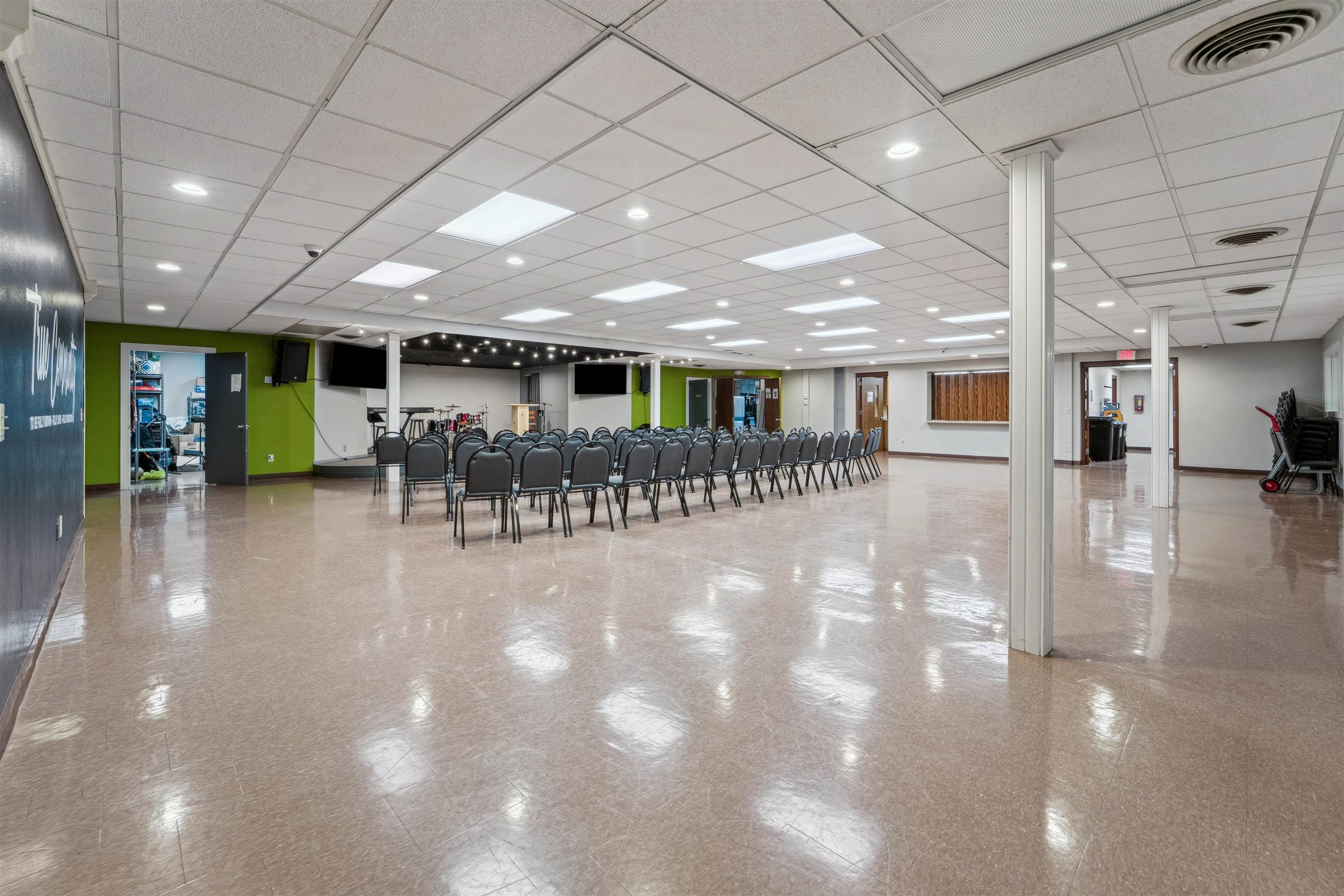 2720 N Kesting Court Property Photo 46