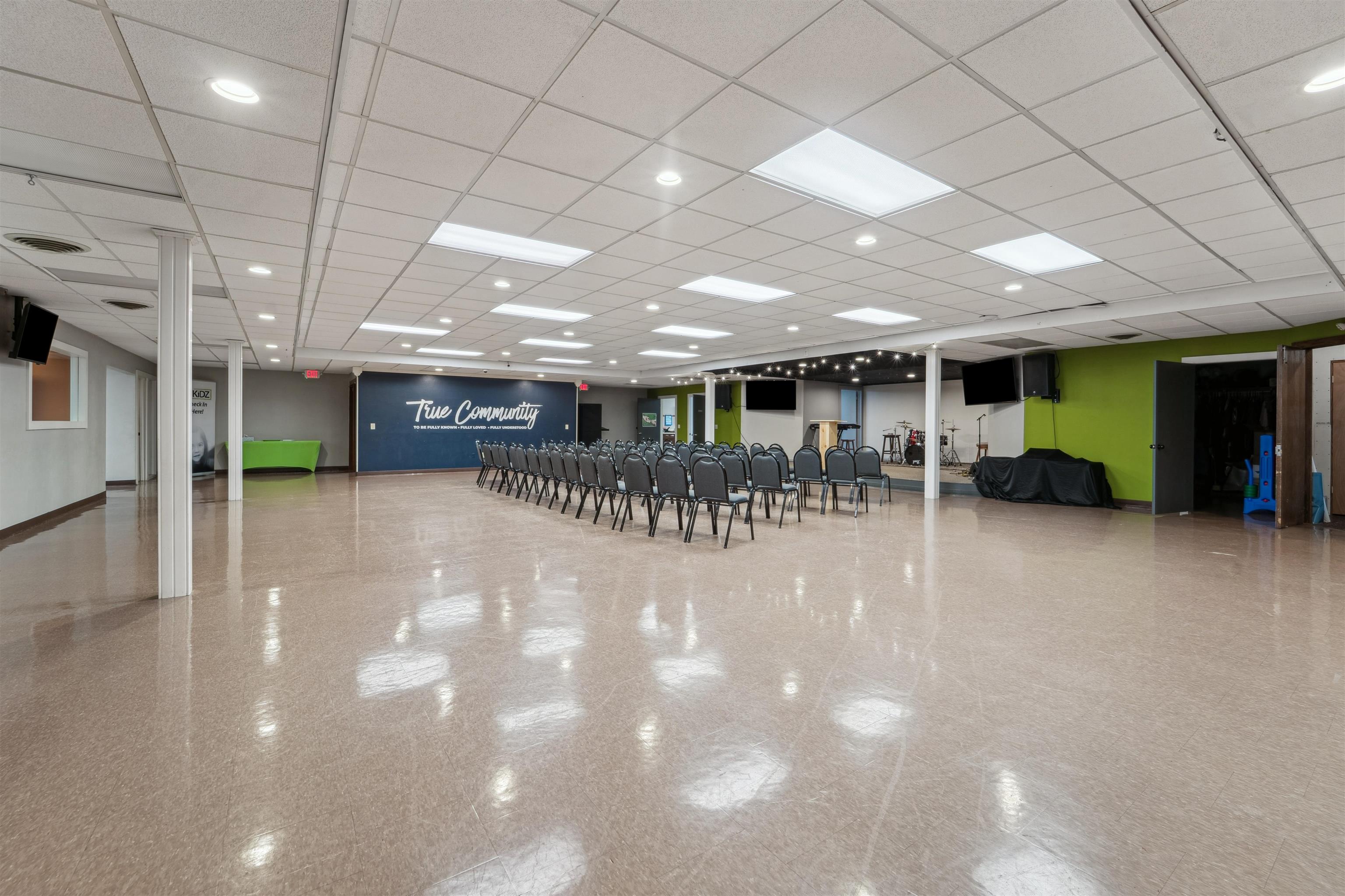 2720 N Kesting Court Property Photo 47