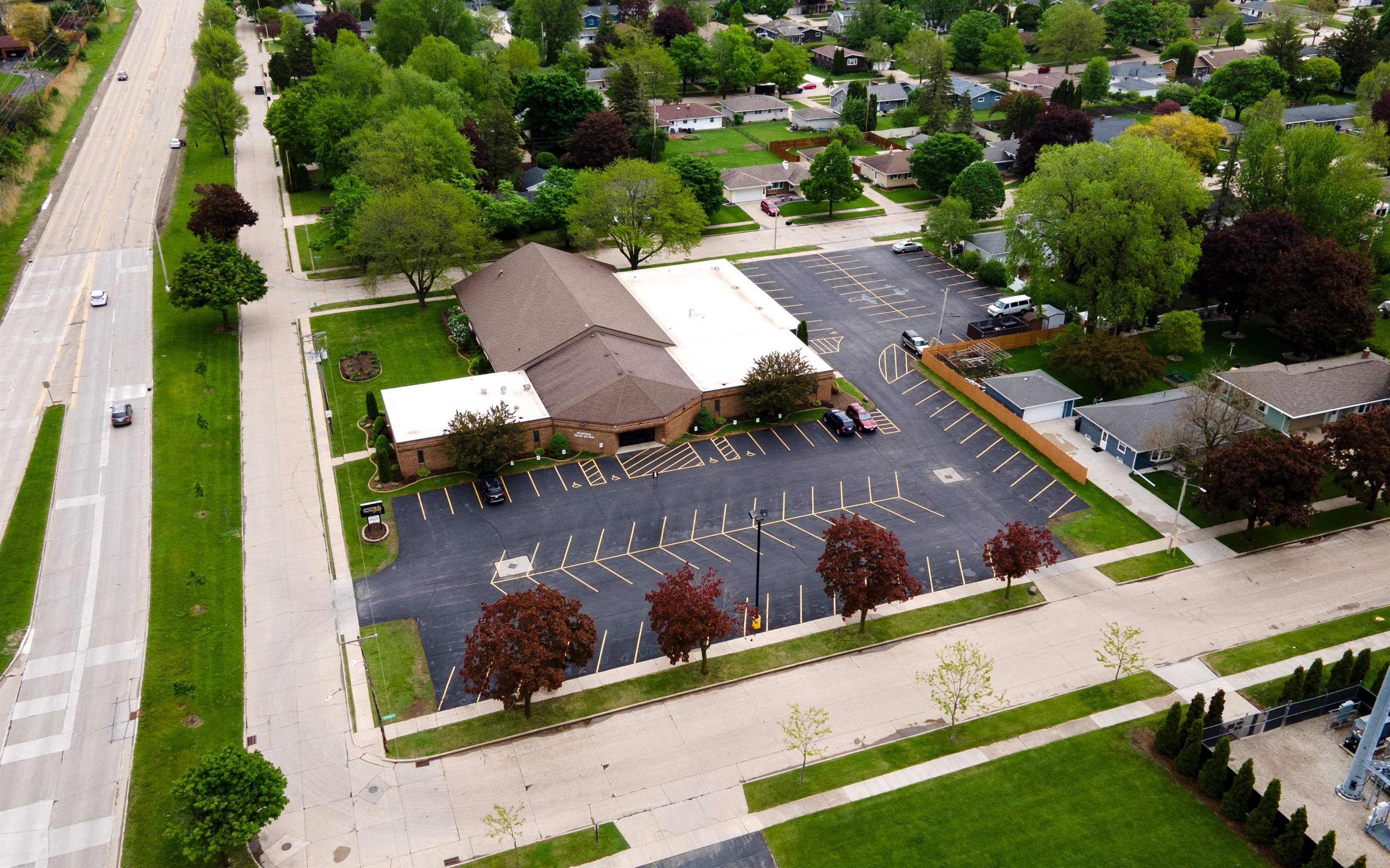 2720 N Kesting Court Property Photo 71