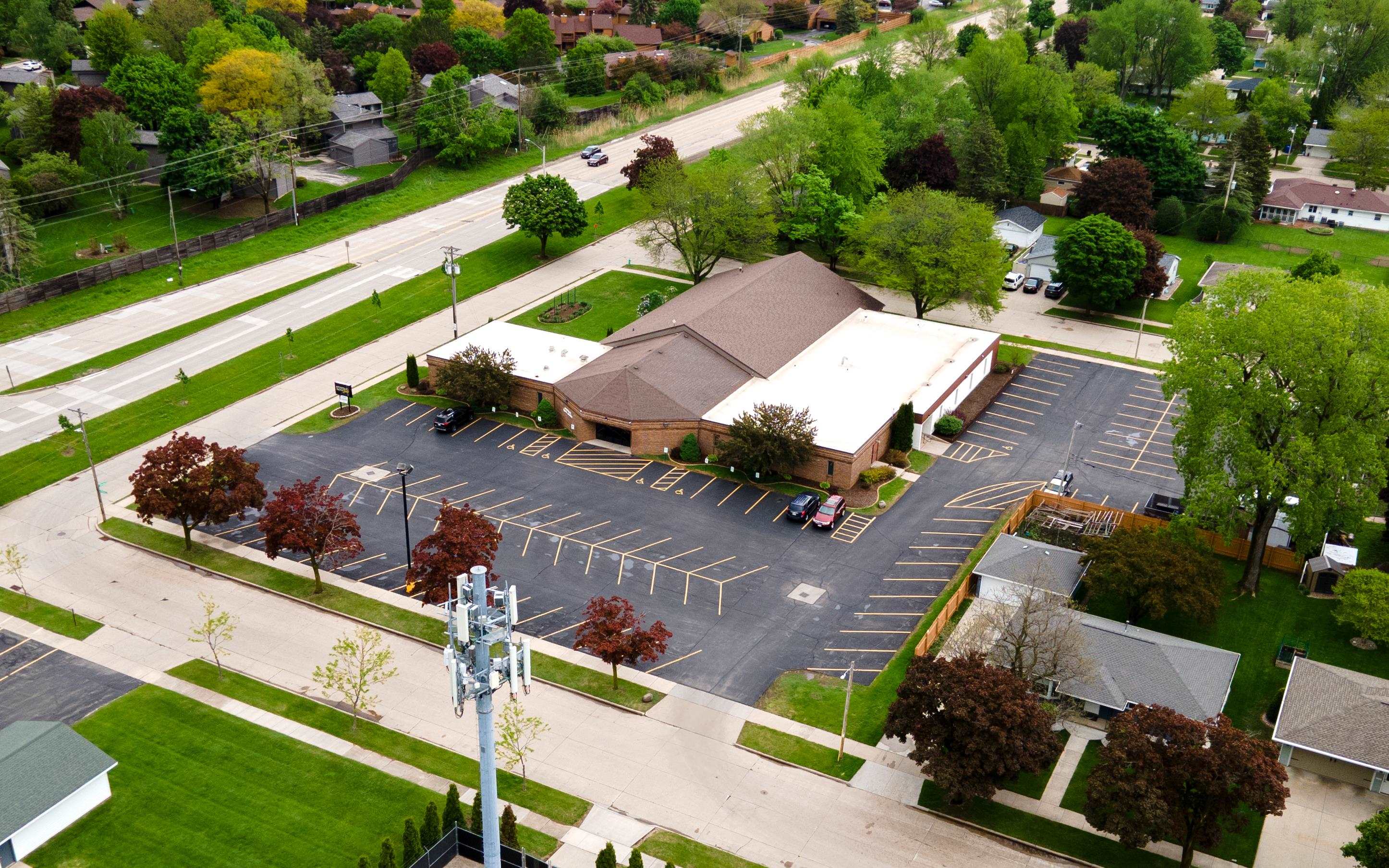 2720 N Kesting Court Property Photo 72