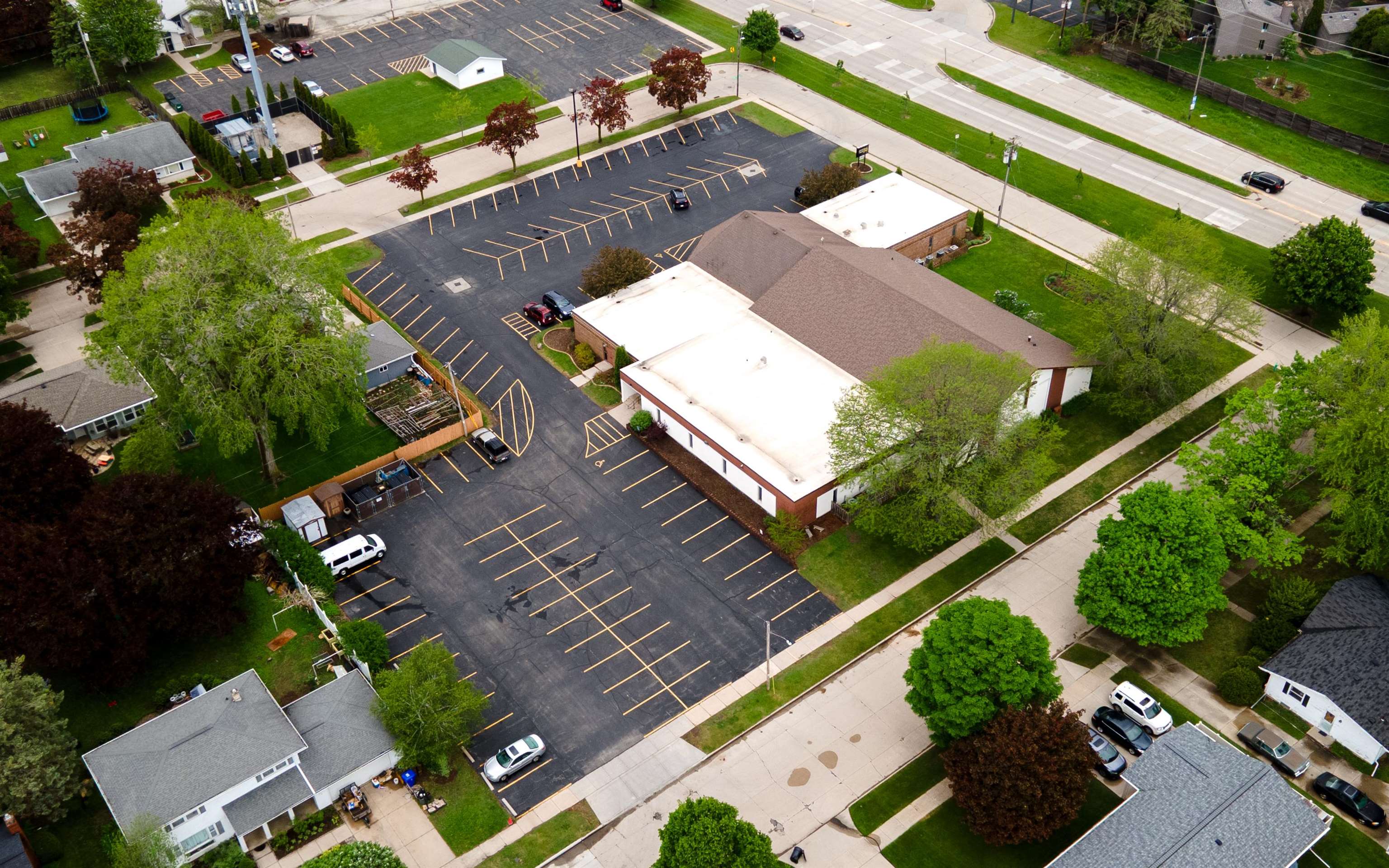 2720 N Kesting Court Property Photo 73