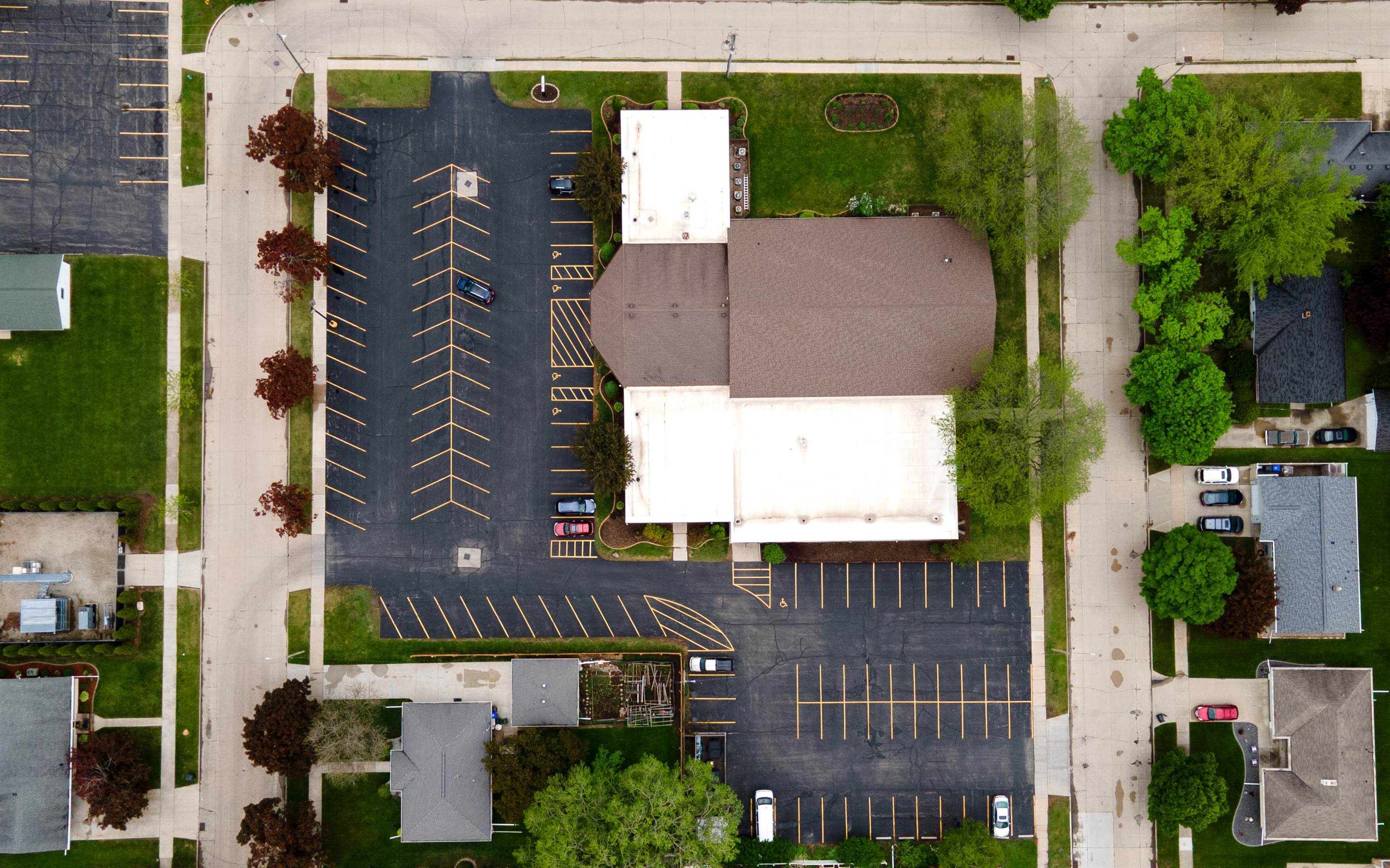 2720 N Kesting Court Property Photo 75