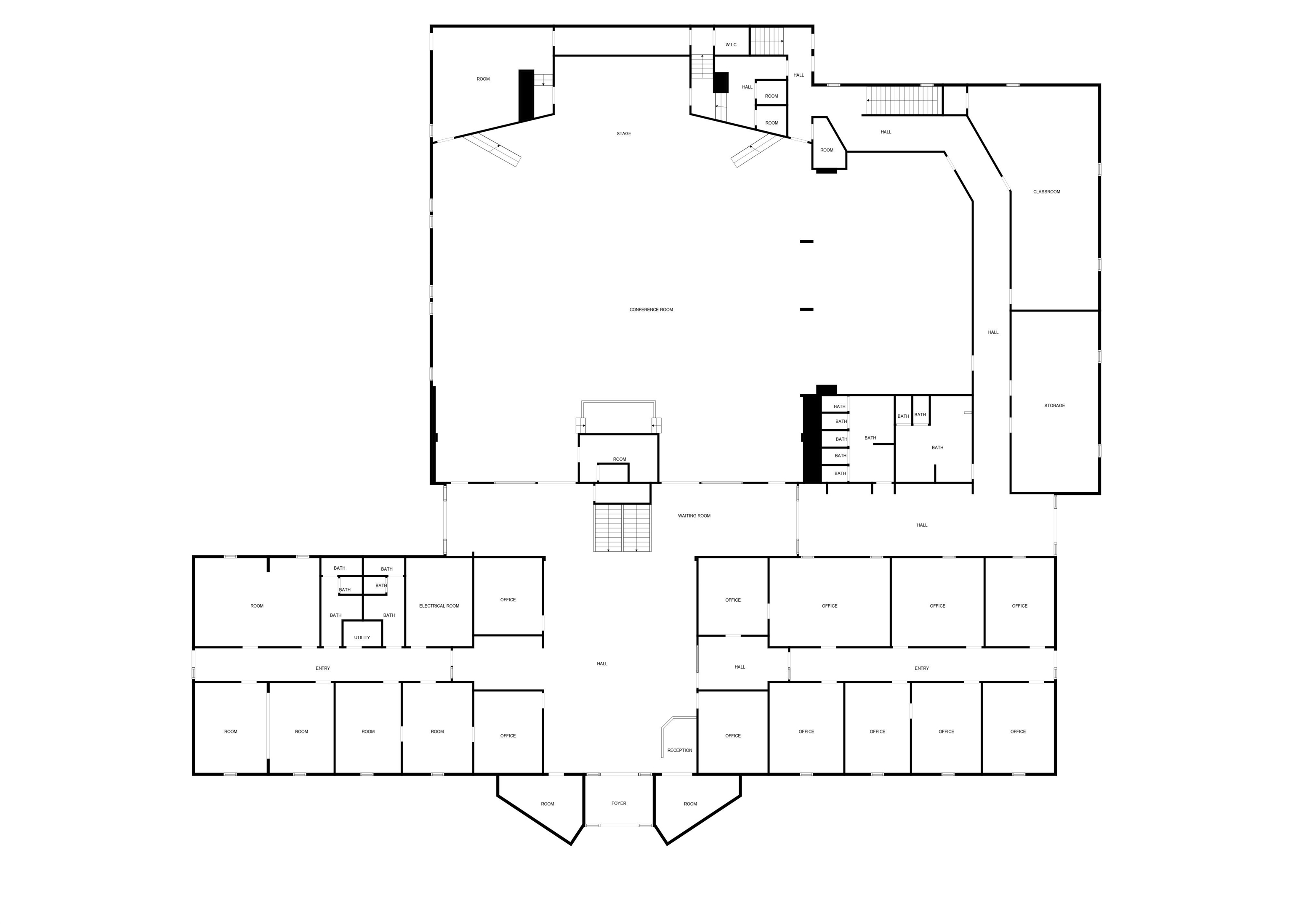 2720 N Kesting Court Property Photo 76