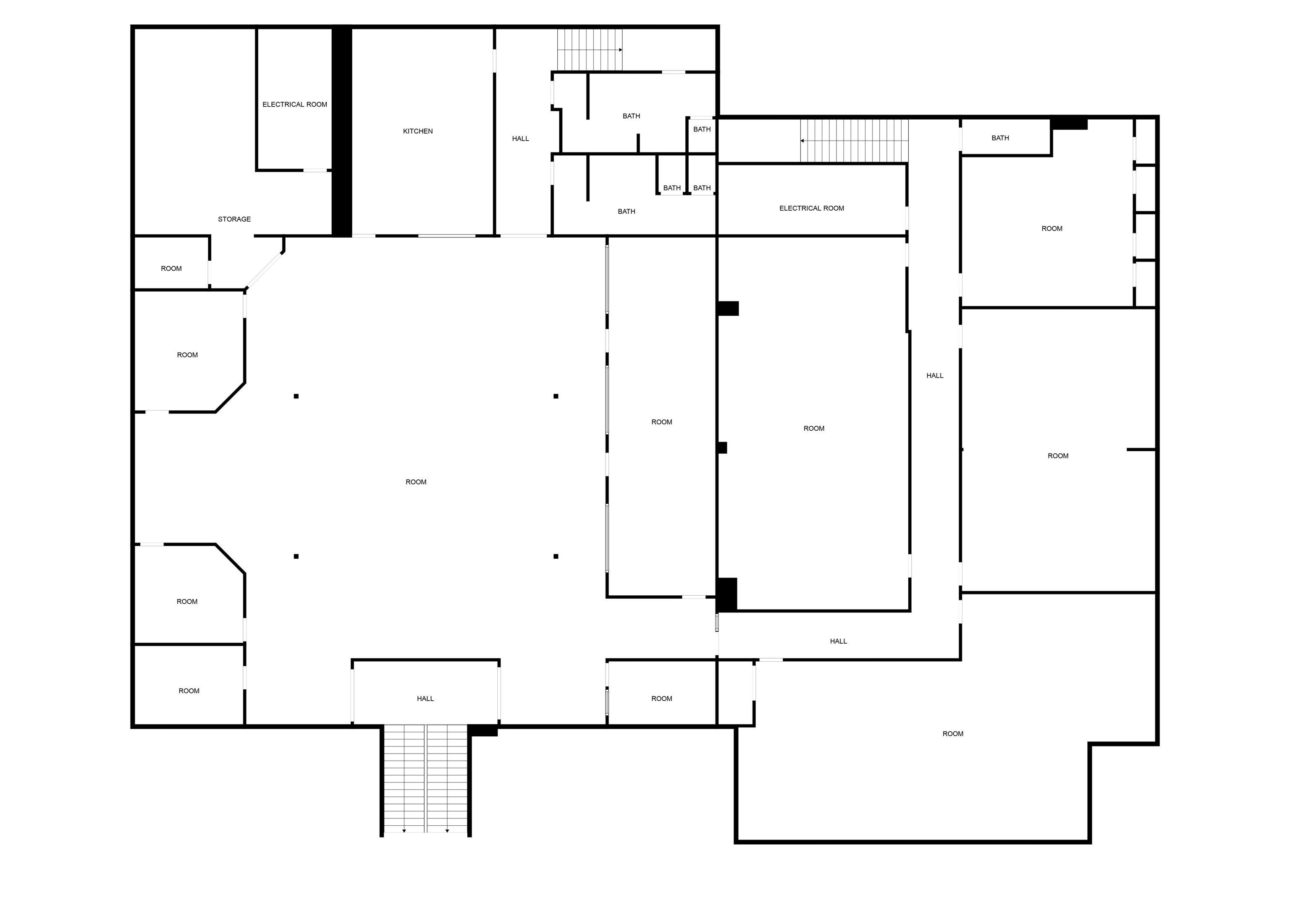 2720 N Kesting Court Property Photo 77